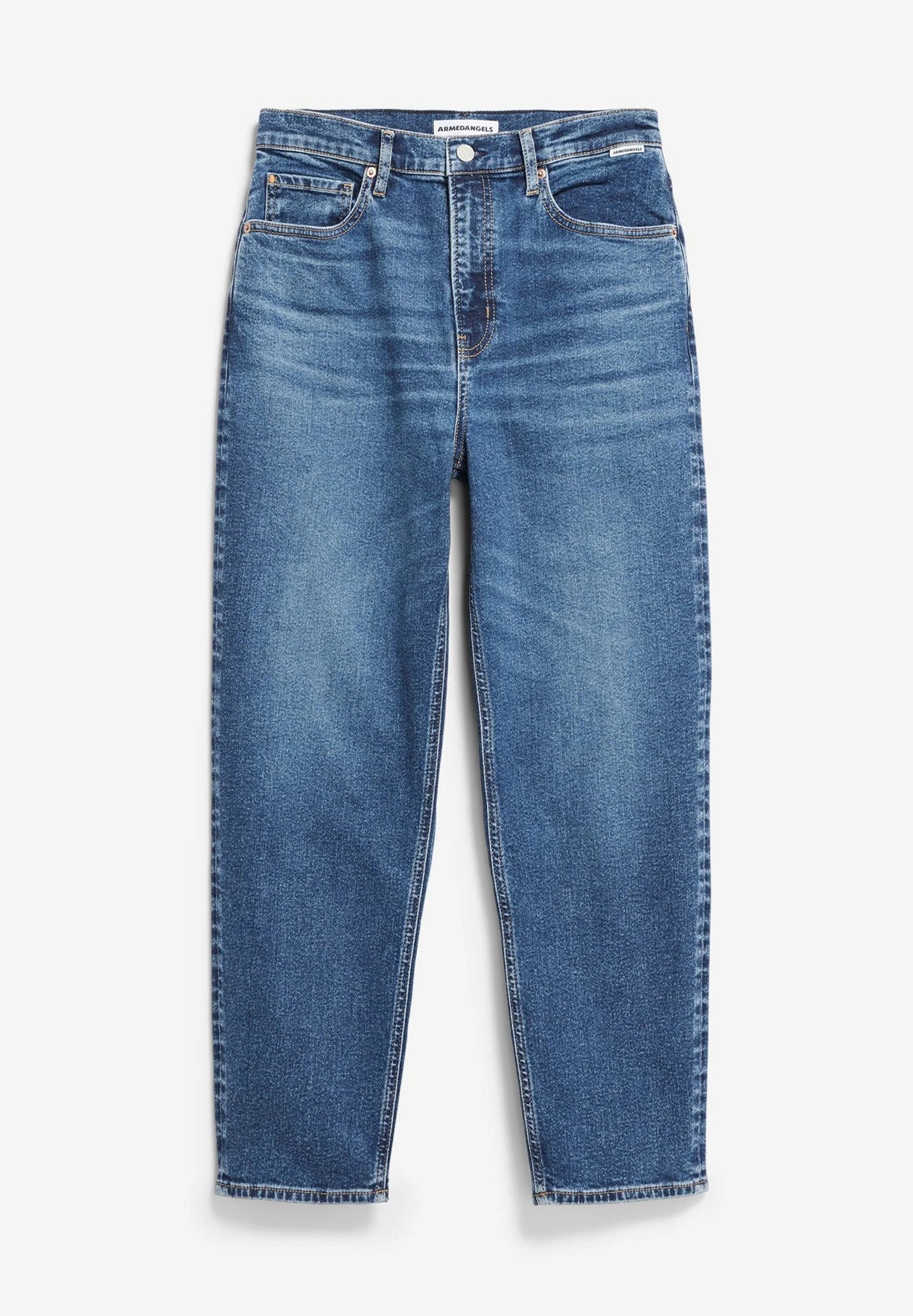 ARMEDANGELS - Carenaa - Atmospheric - BACKYARD