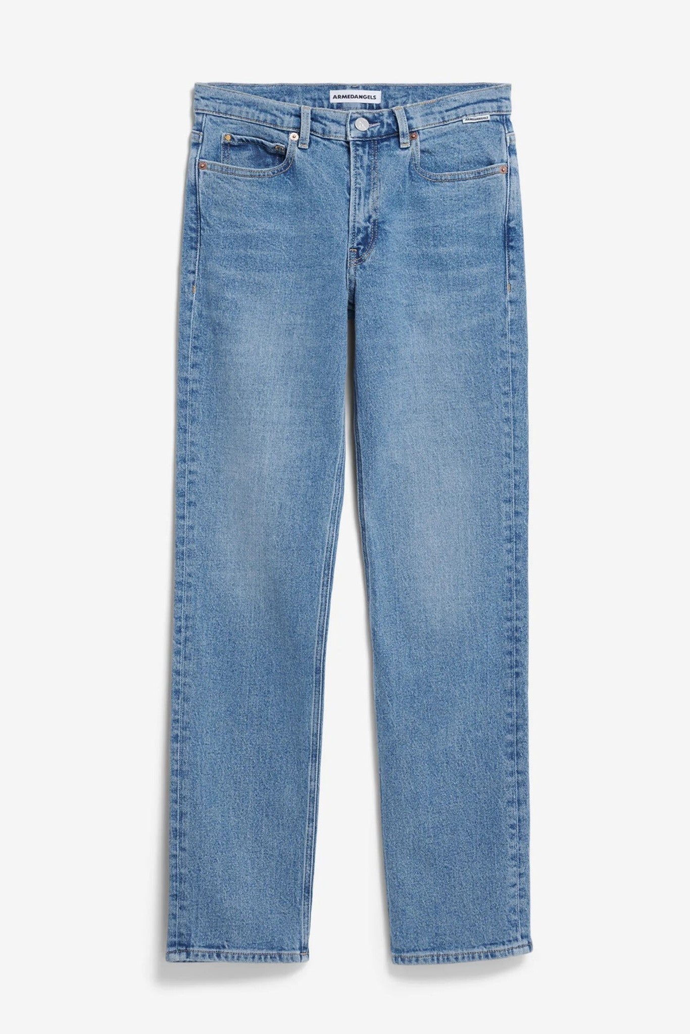 ARMEDANGELS - Carenaa - Capri - BACKYARD