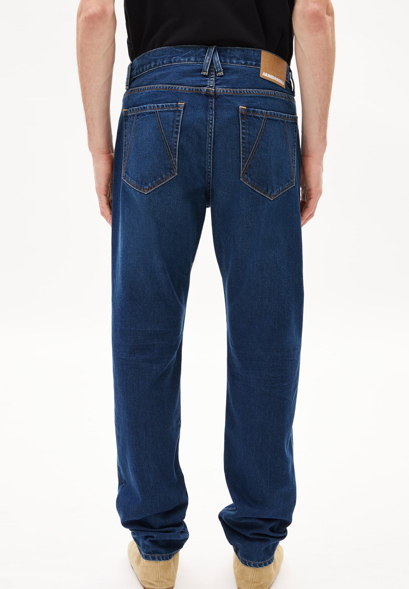 ARMEDANGELS - Dylaano - Shower - BACKYARD