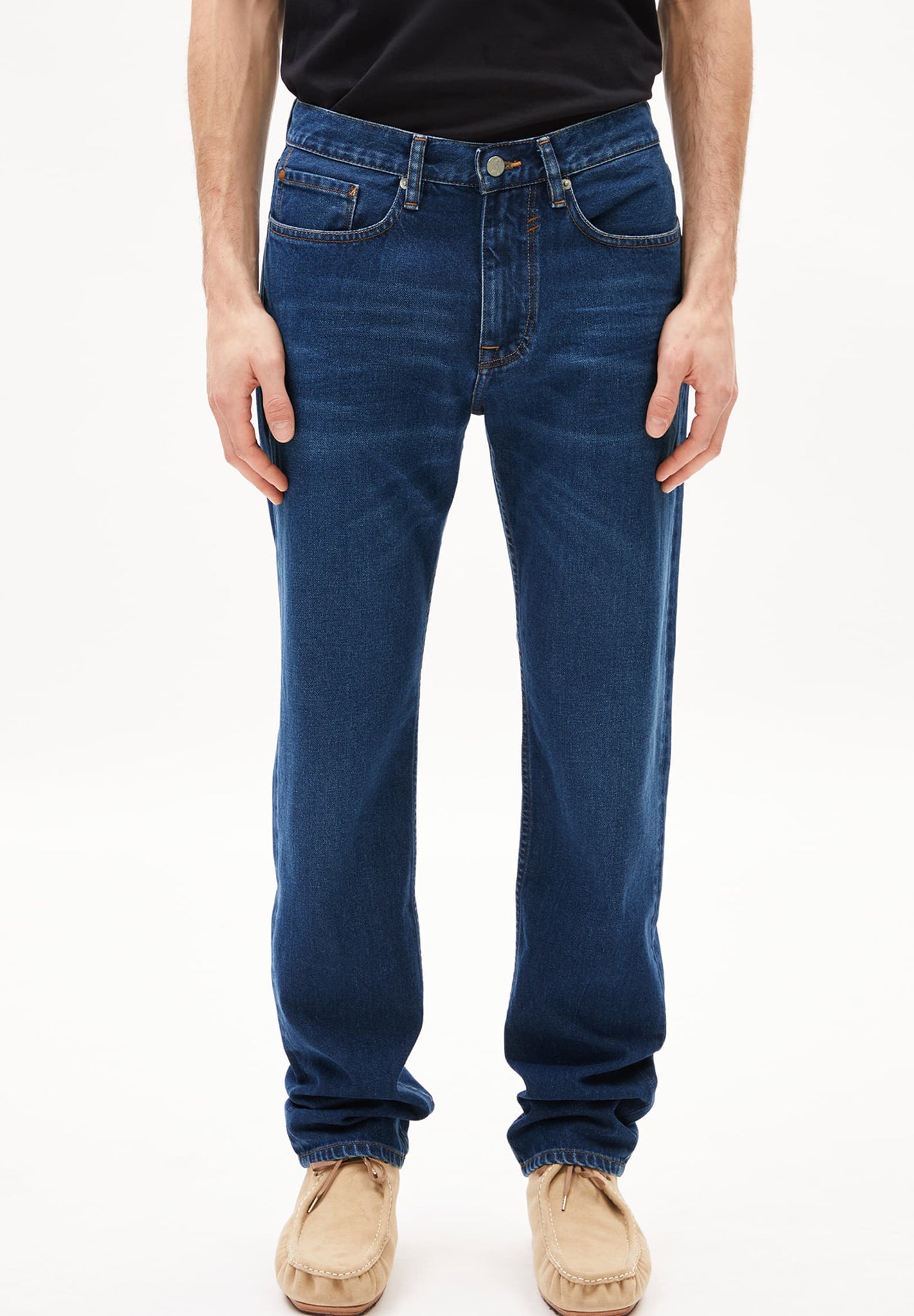 ARMEDANGELS - Dylaano - Shower - BACKYARD