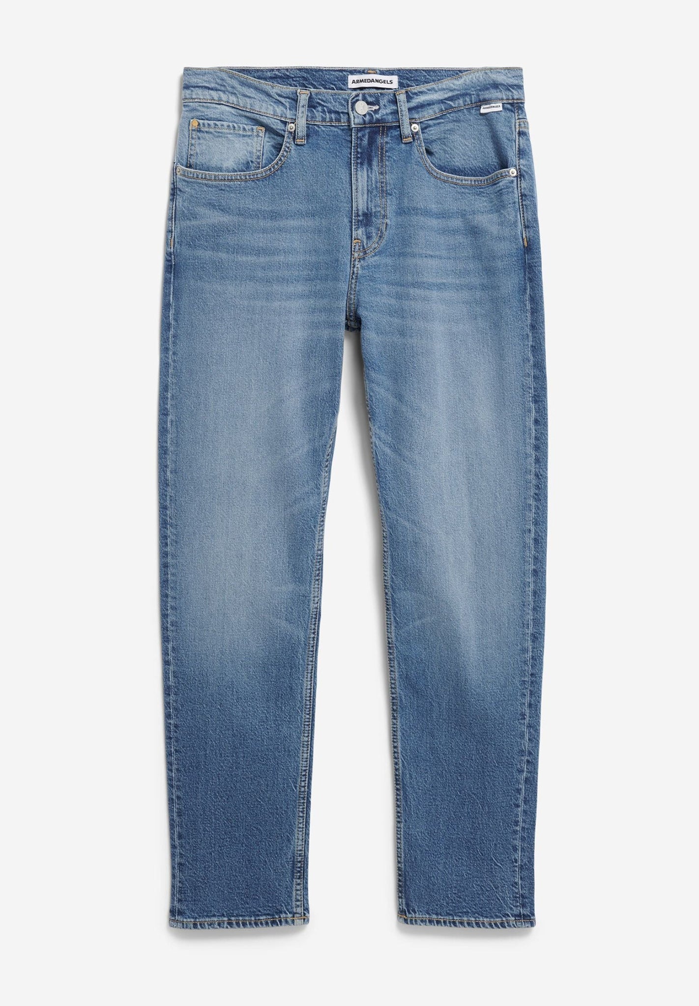 ARMEDANGELS - Dylaano - Barwon - BACKYARD