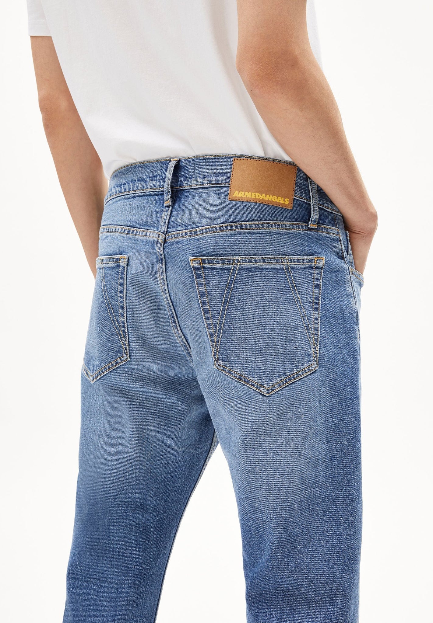 ARMEDANGELS - Dylaano - Barwon - BACKYARD