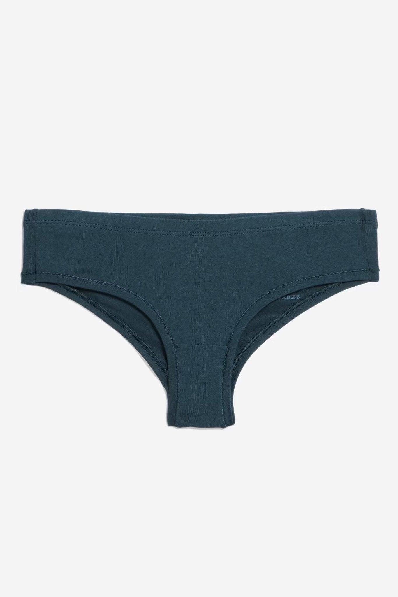 ARMEDANGELS - Eiraa - Teal Stone - BACKYARD