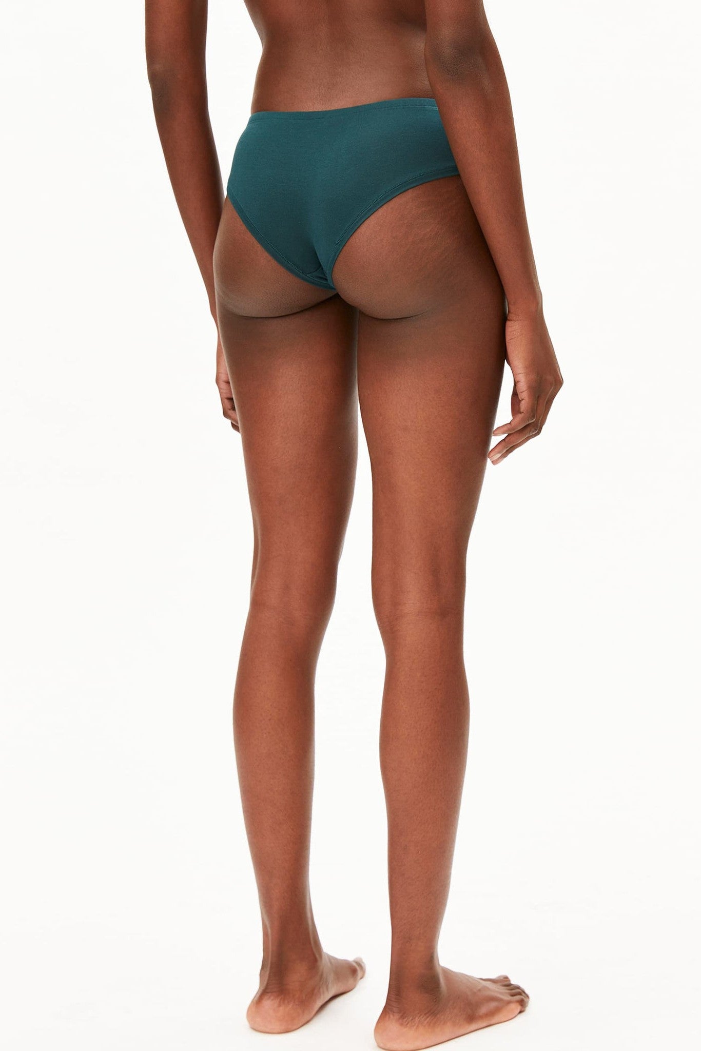 ARMEDANGELS - Eiraa - Teal Stone - BACKYARD