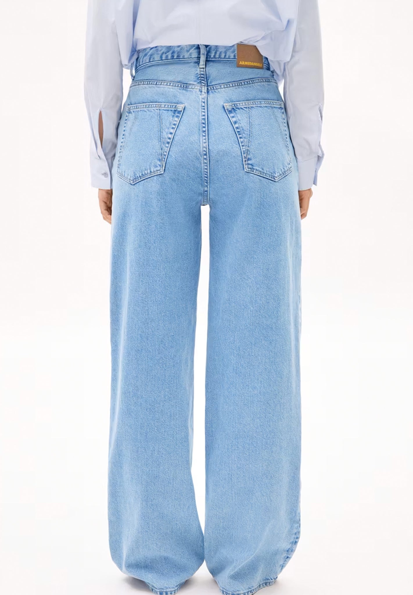 ARMEDANGELS - Enijaa - Horizon - BACKYARD