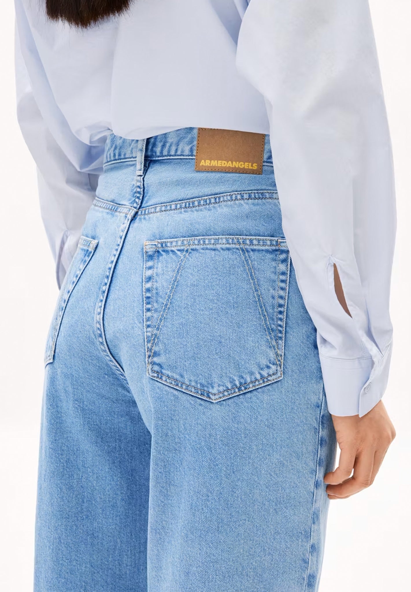 ARMEDANGELS - Enijaa - Horizon - BACKYARD