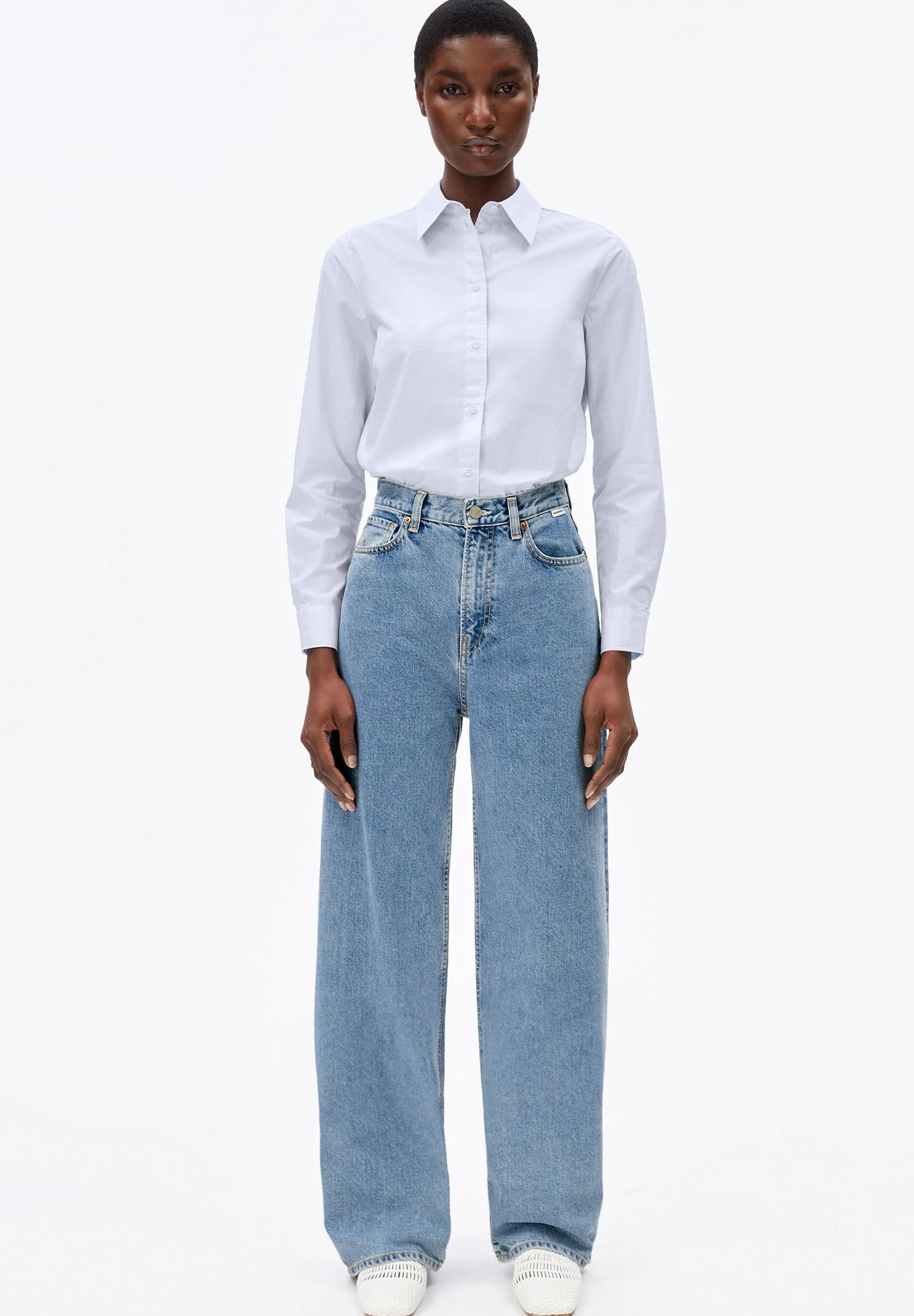 ARMEDANGELS - Enijaa - Horizon - BACKYARD