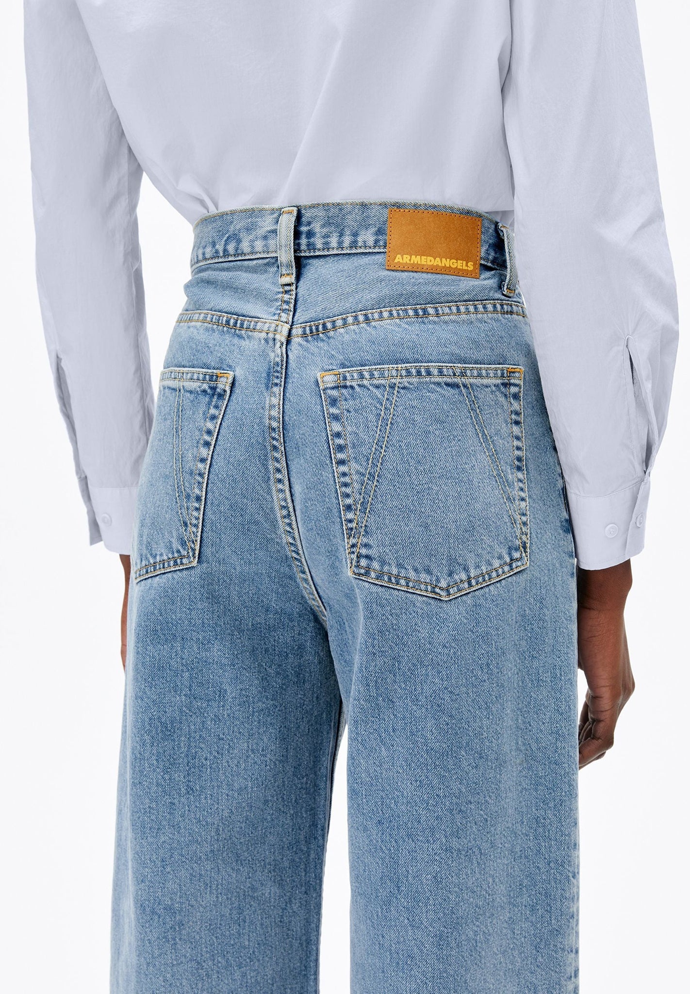 ARMEDANGELS - Enijaa - Horizon - BACKYARD