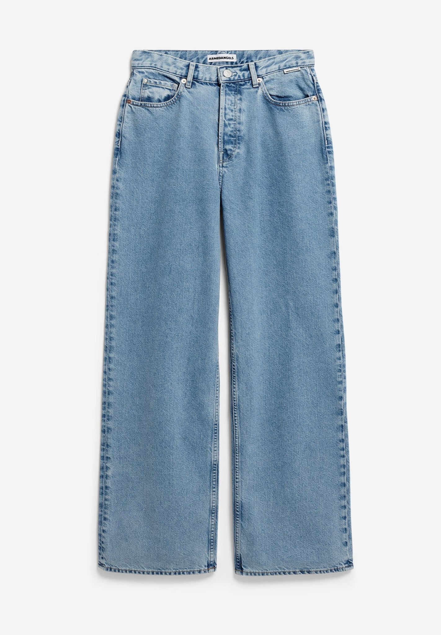 ARMEDANGELS - Enijaa - Horizon - BACKYARD