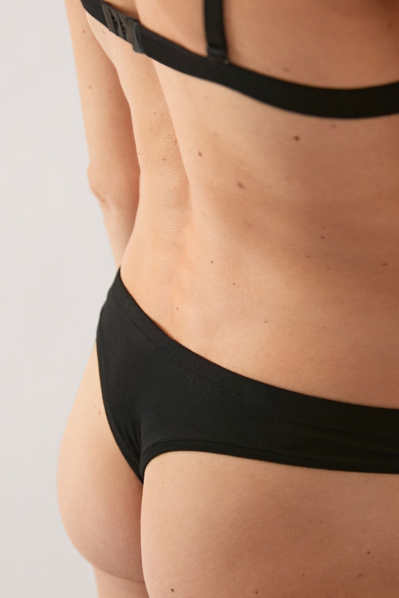 ARMEDANGELS - Faara - Black - BACKYARD