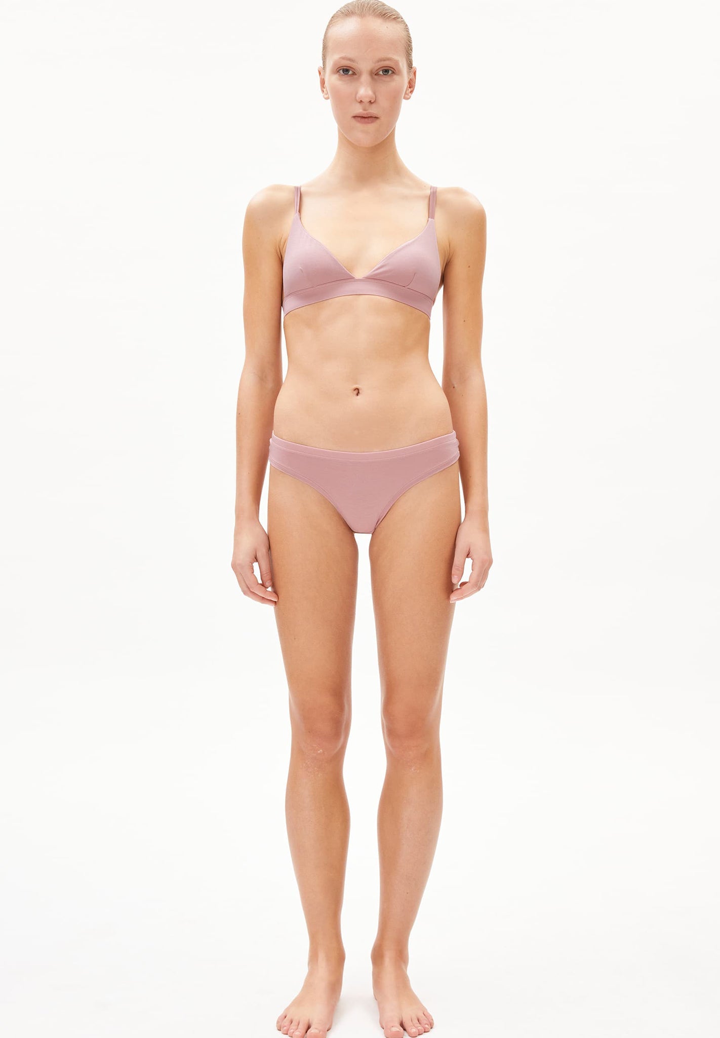 ARMEDANGELS - Faara - Rose - BACKYARD