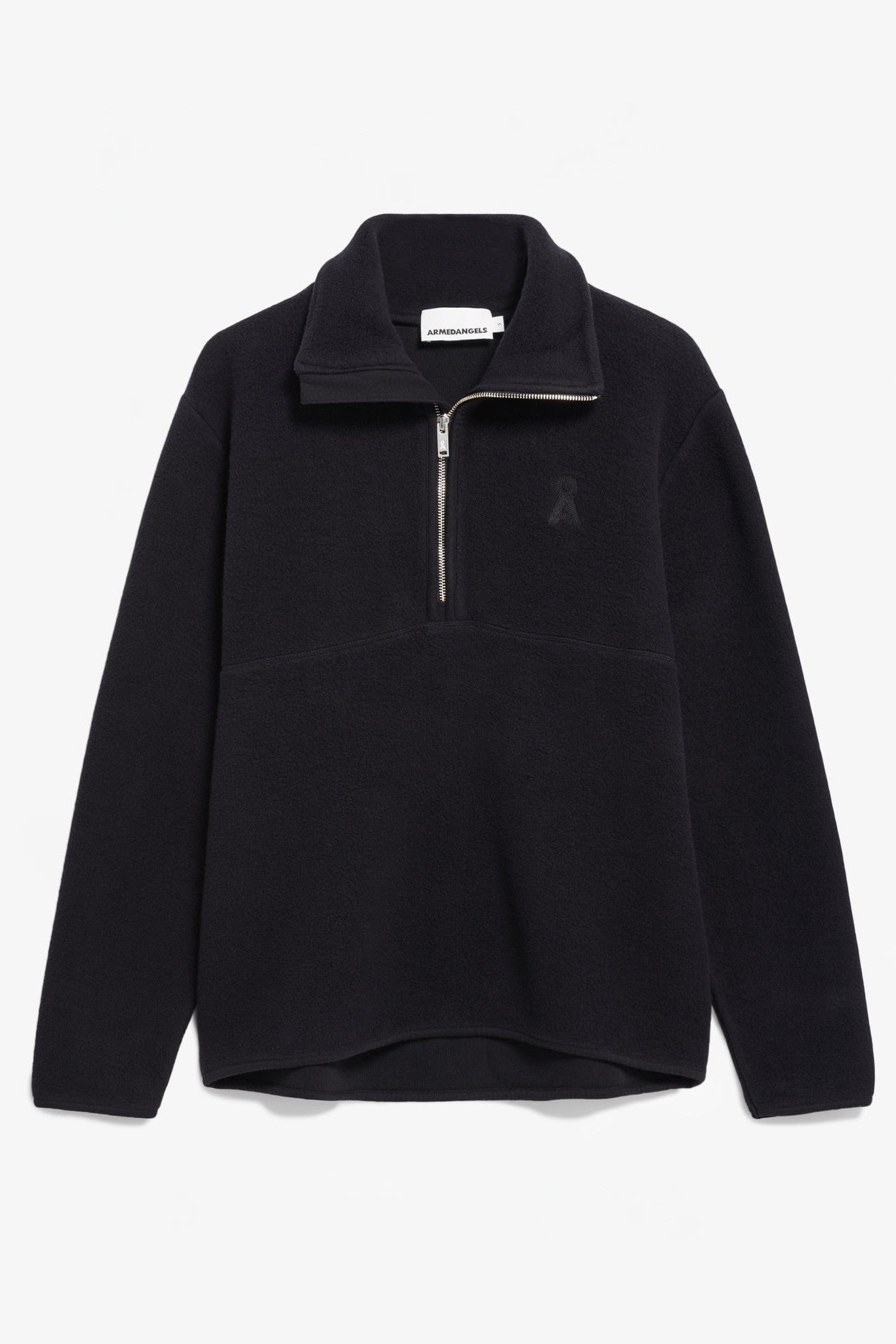 ARMEDANGELS - Haarleenaa - Black - BACKYARD