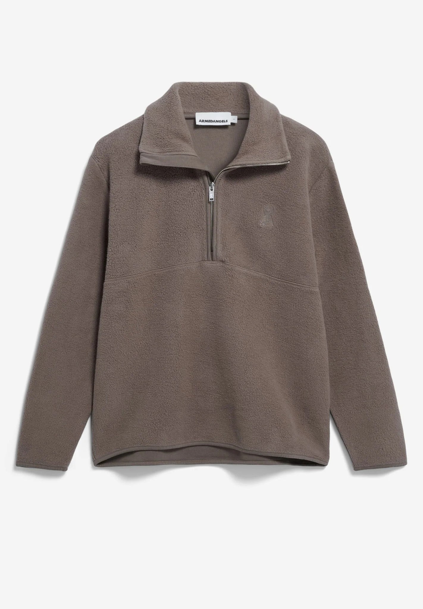 ARMEDANGELS - Haarleenaa - Walnut Cream - BACKYARD