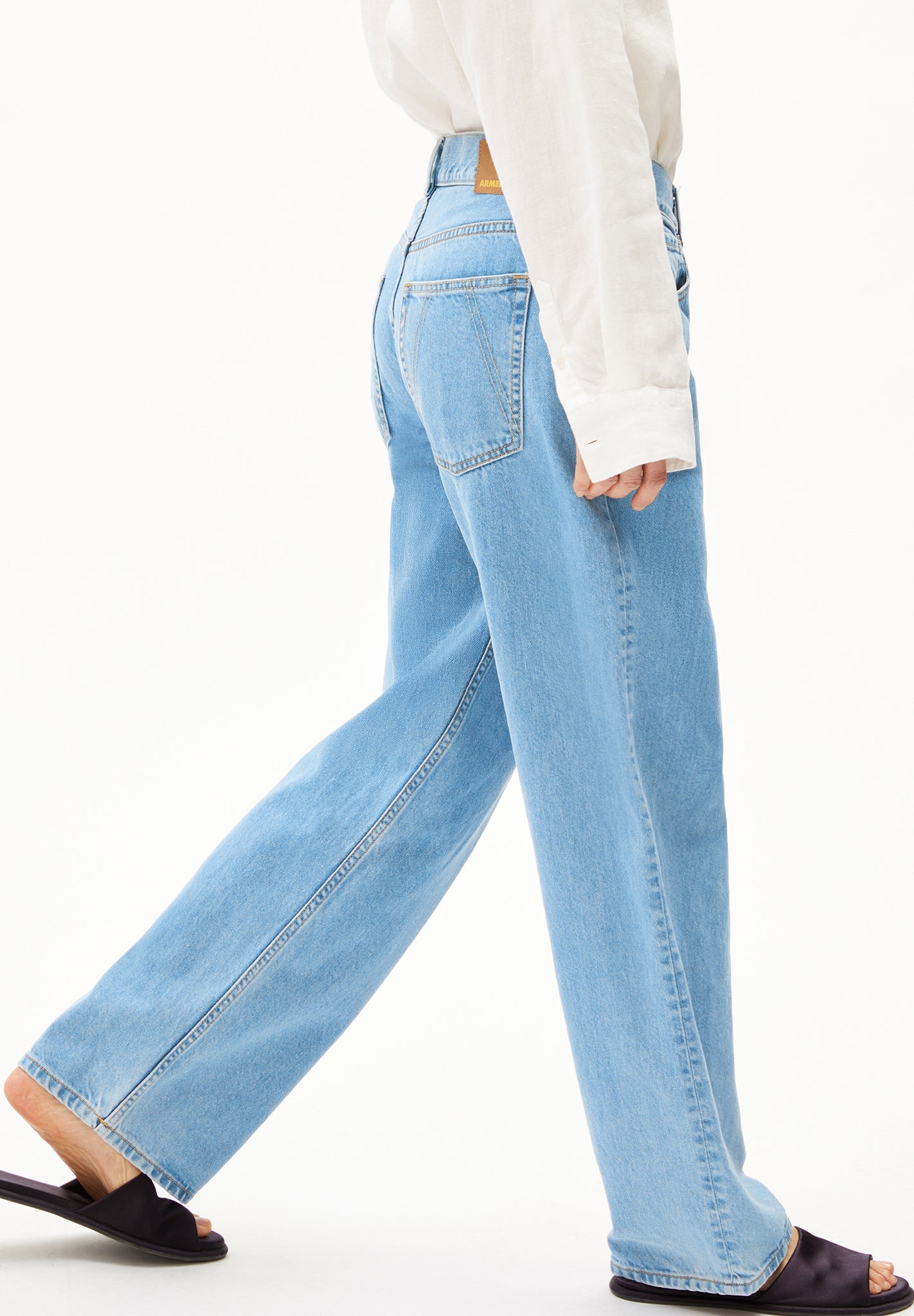 ARMEDANGELS - Haayi - Horizon - BACKYARD