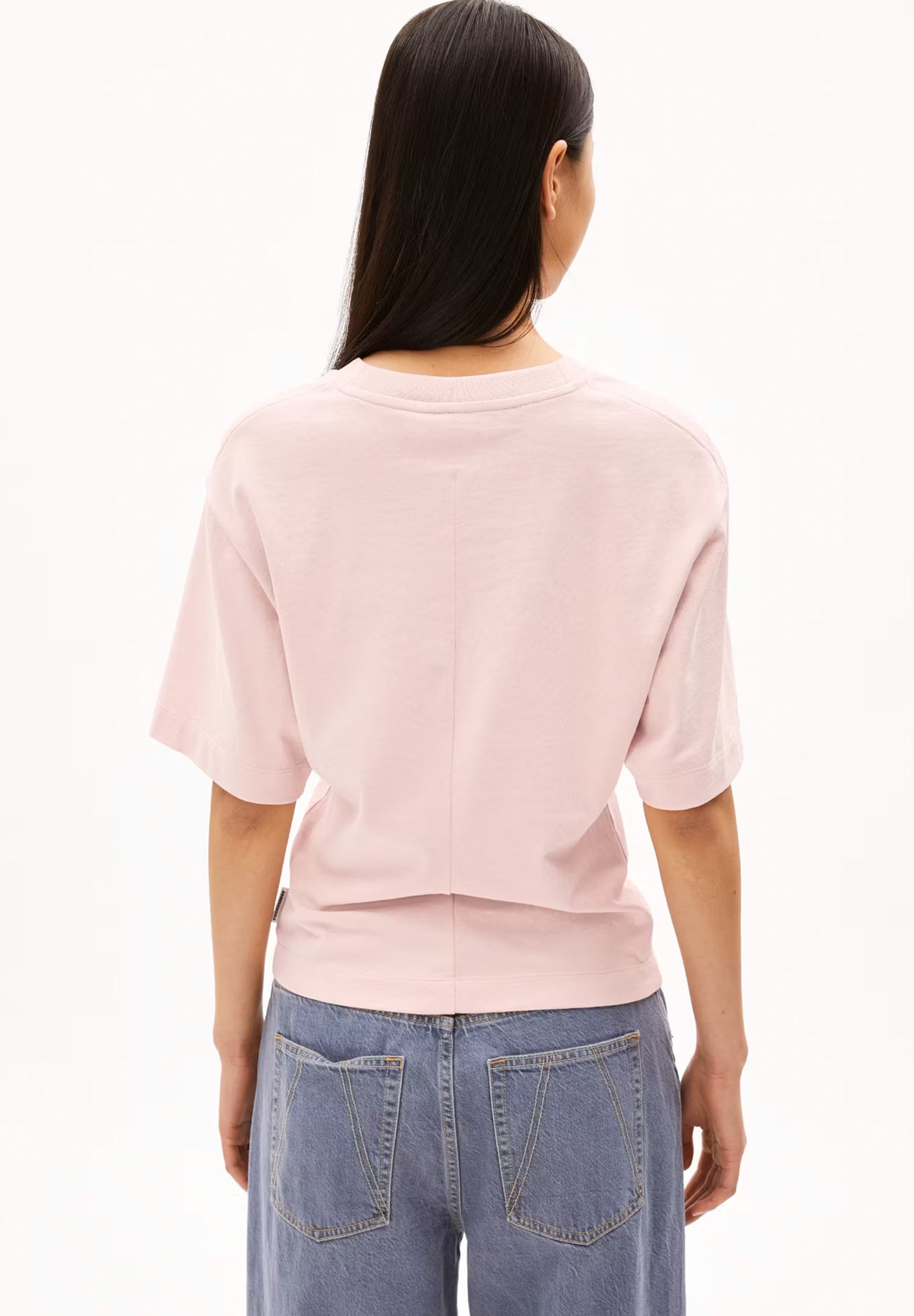 ARMEDANGELS - Hersiliaa - Rosalilly - BACKYARD