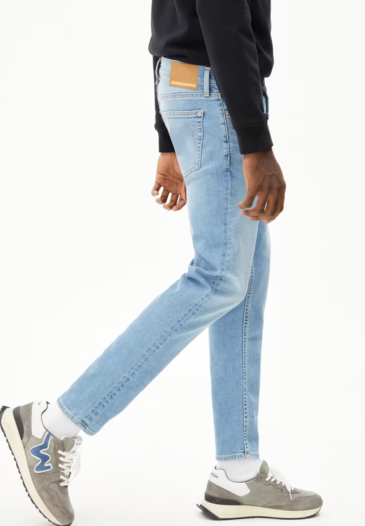 ARMEDANGELS - Iaan - Seashore - BACKYARD