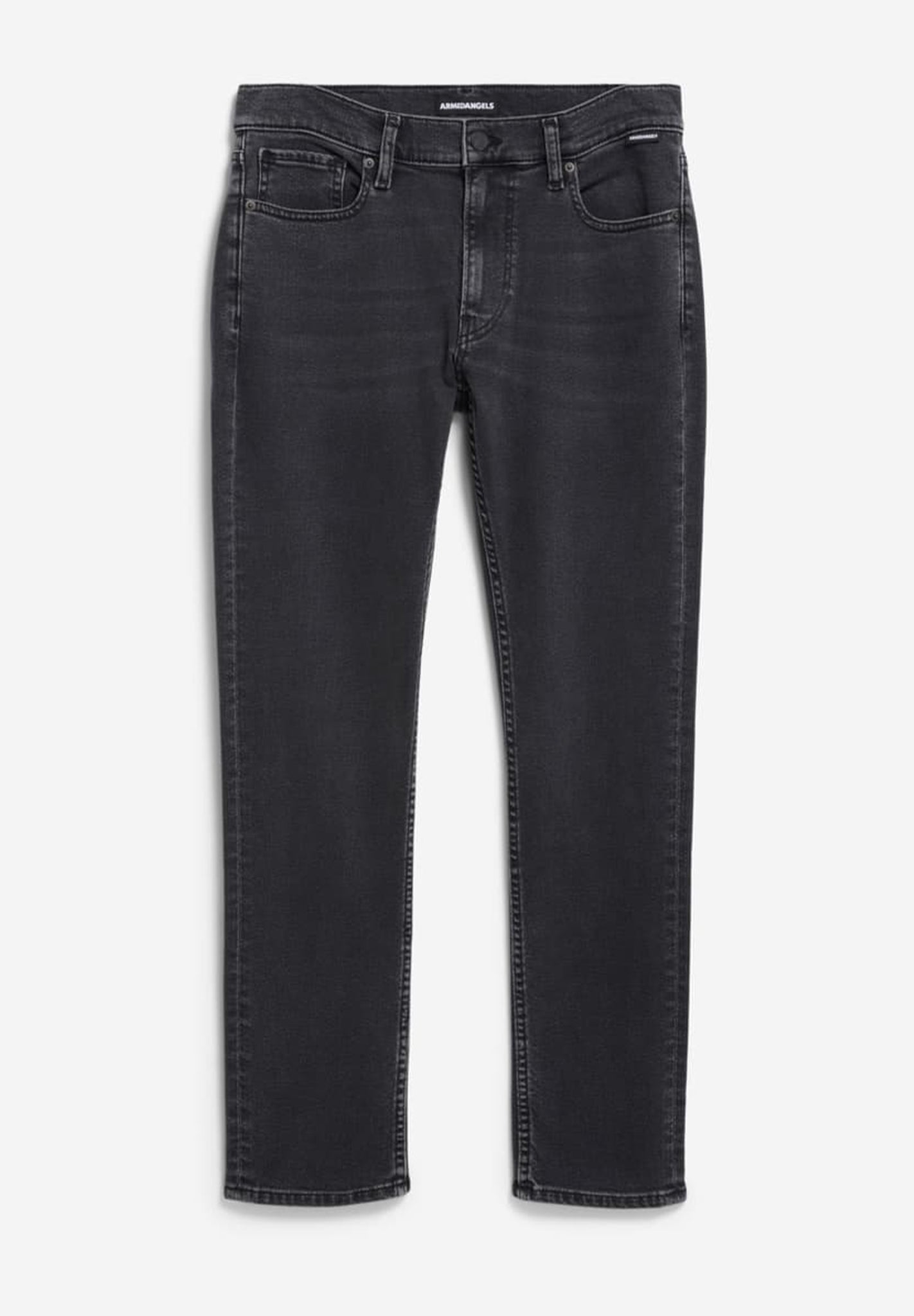 ARMEDANGELS - Iaan - Smoked - BACKYARD