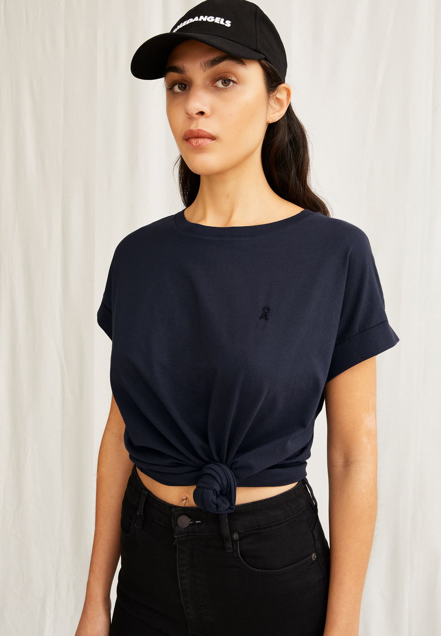 ARMEDANGELS - Idaara - Night Sky - BACKYARD