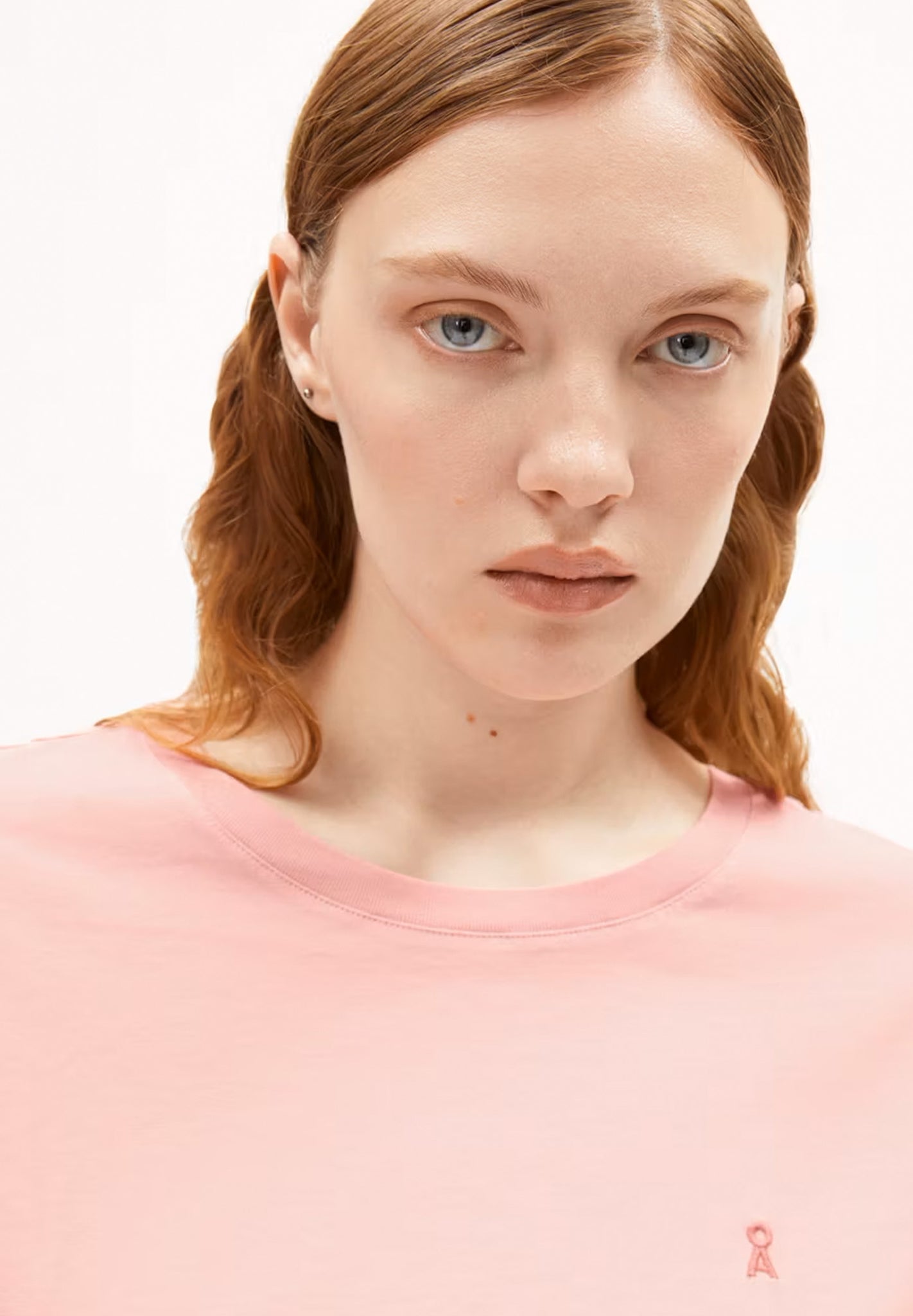 ARMEDANGELS - Idaara - Deep Rosalilly - BACKYARD