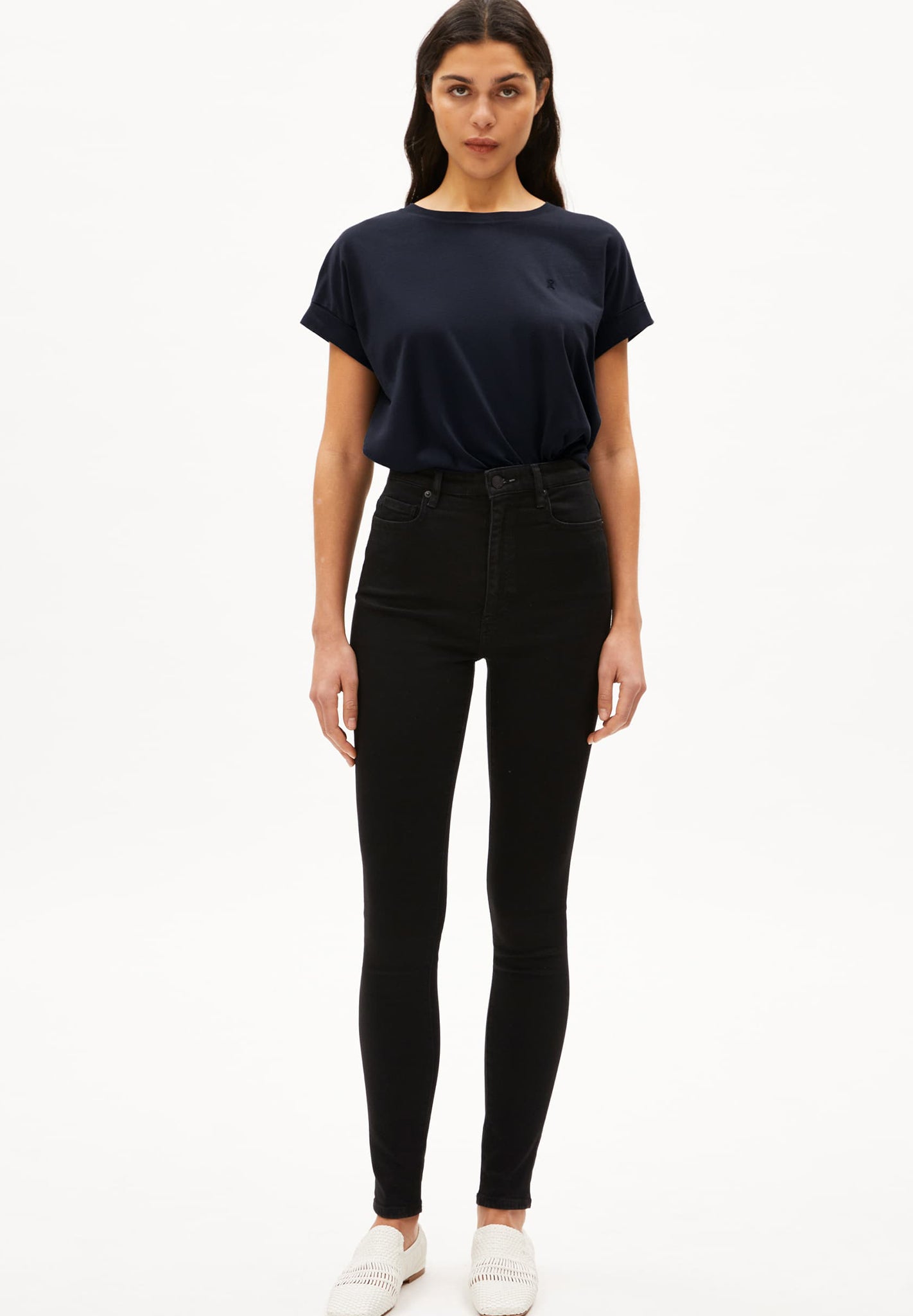 ARMEDANGELS - Idaara - Night Sky - BACKYARD