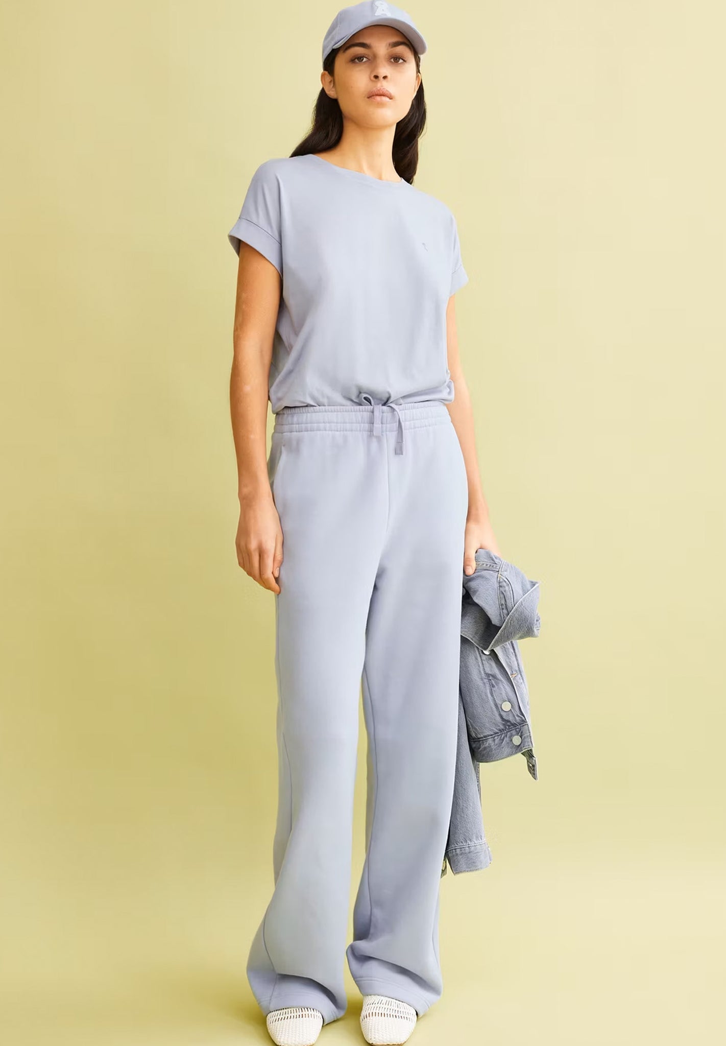 ARMEDANGELS - Idaara - Misty Morning - BACKYARD