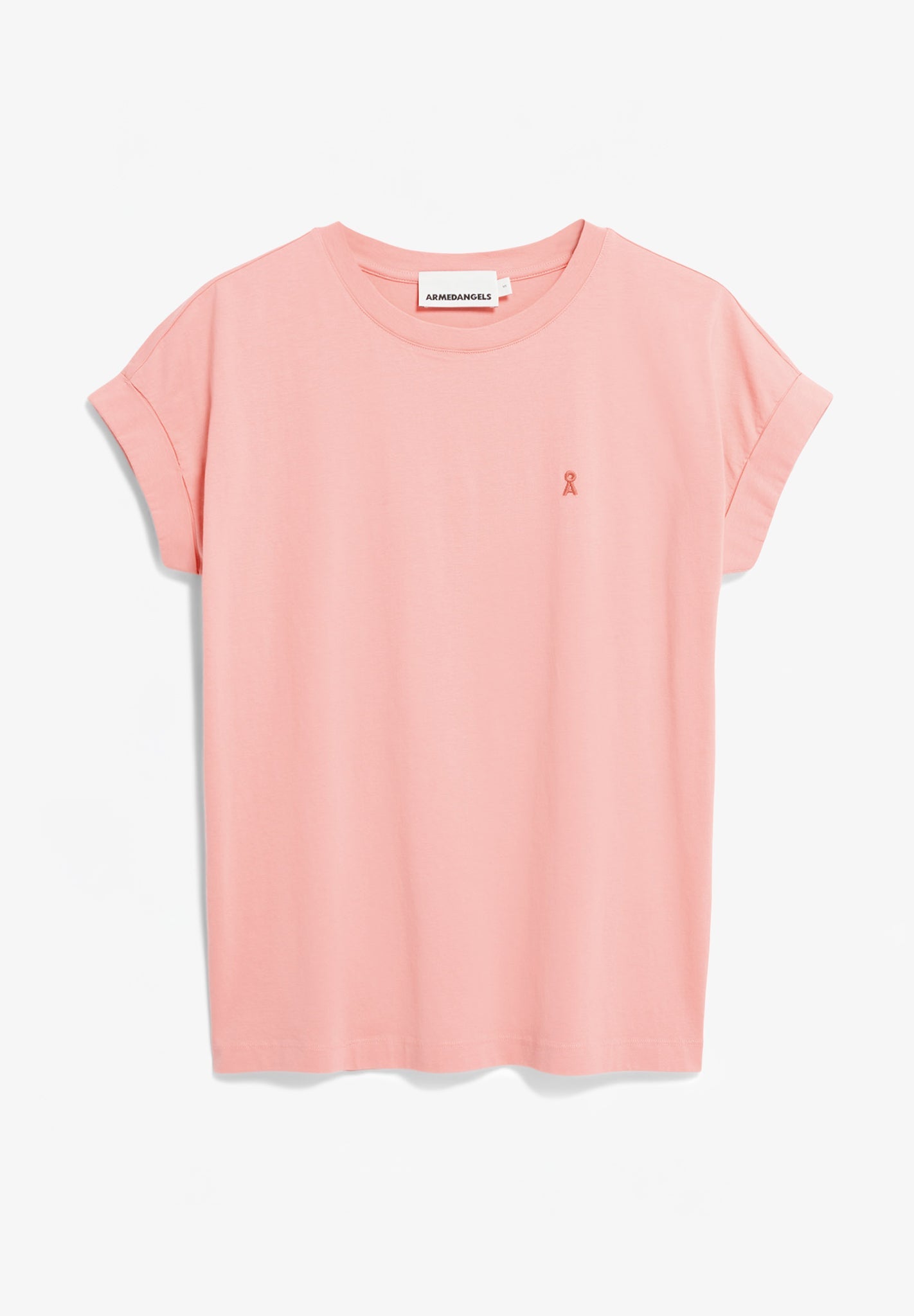 ARMEDANGELS - Idaara - Deep Rosalilly - BACKYARD