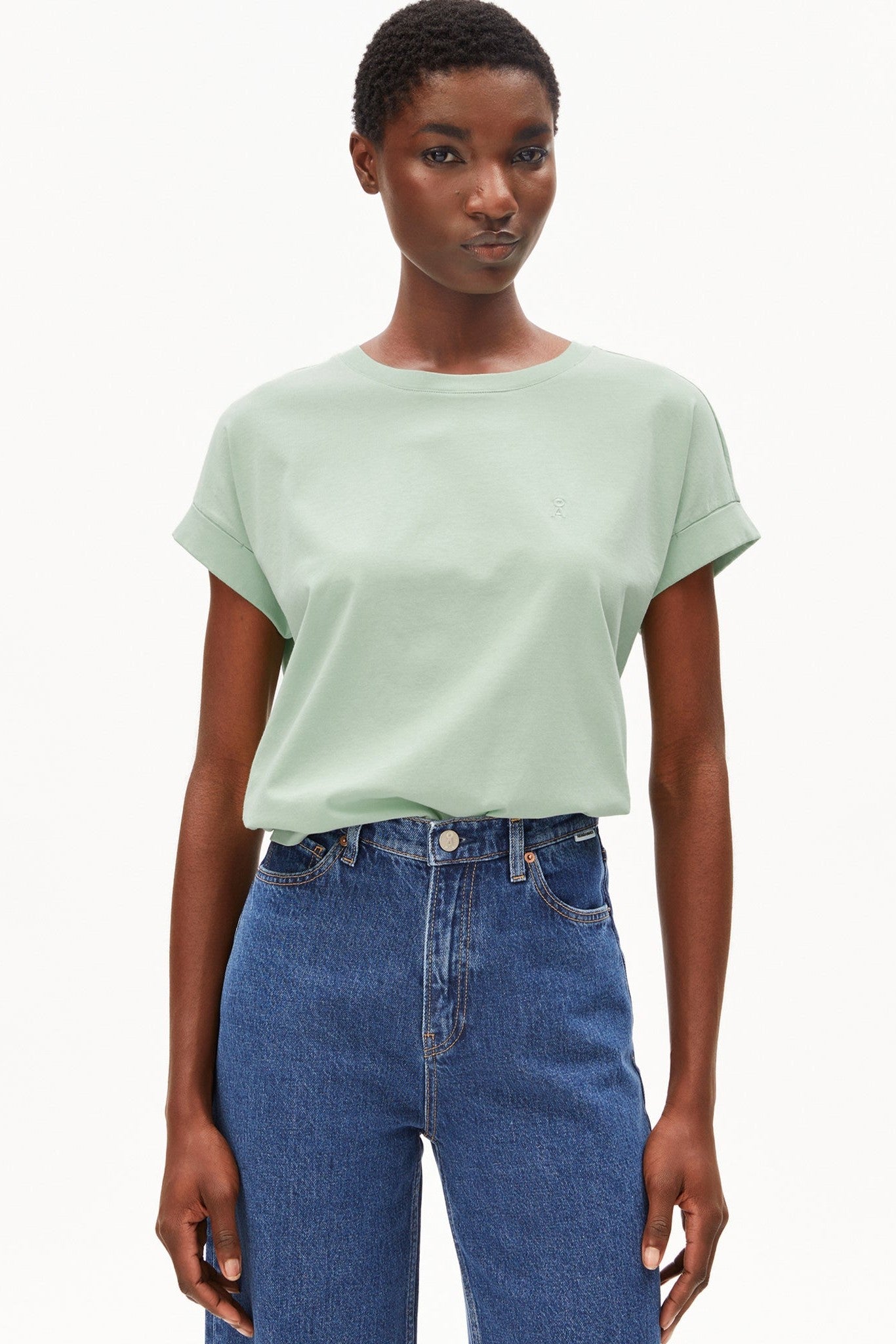 ARMEDANGELS - Idaara - Foam - BACKYARD