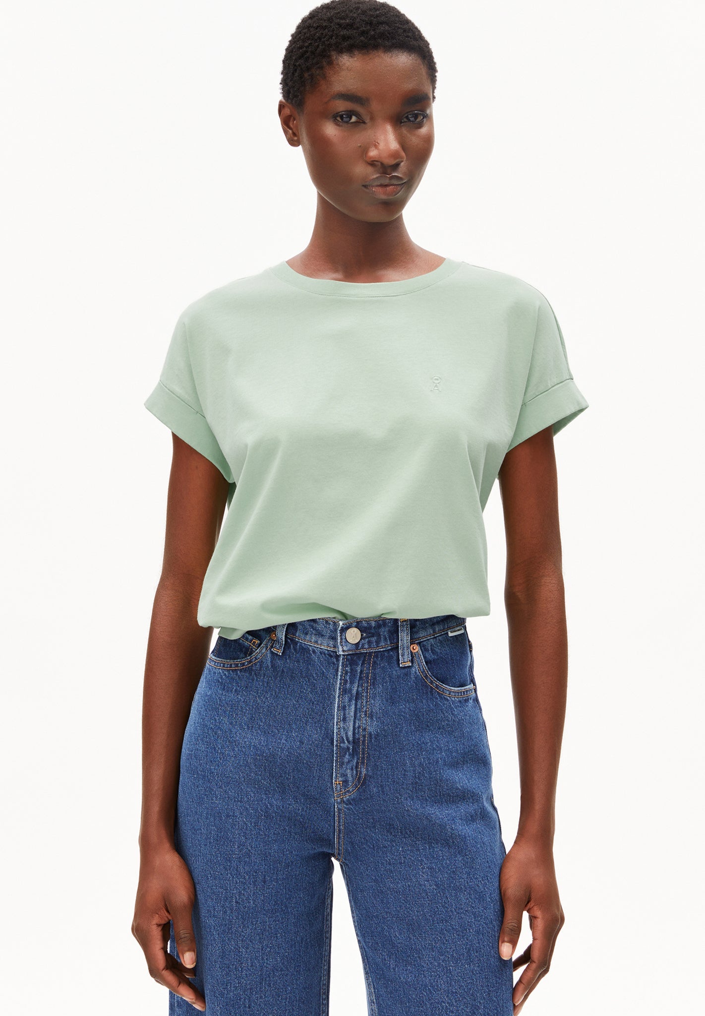 ARMEDANGELS - Idaara - Foam - BACKYARD