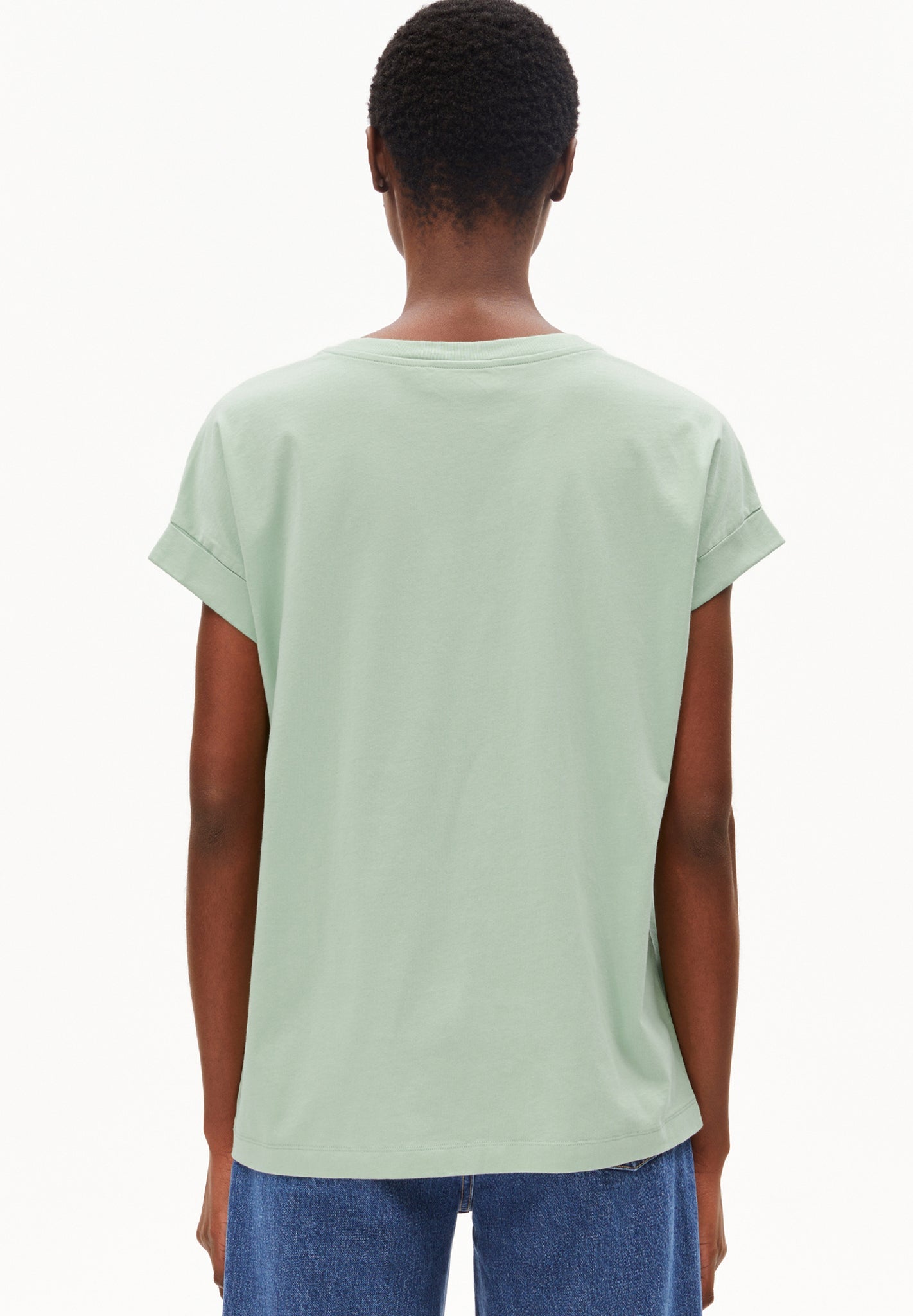 ARMEDANGELS - Idaara - Foam - BACKYARD