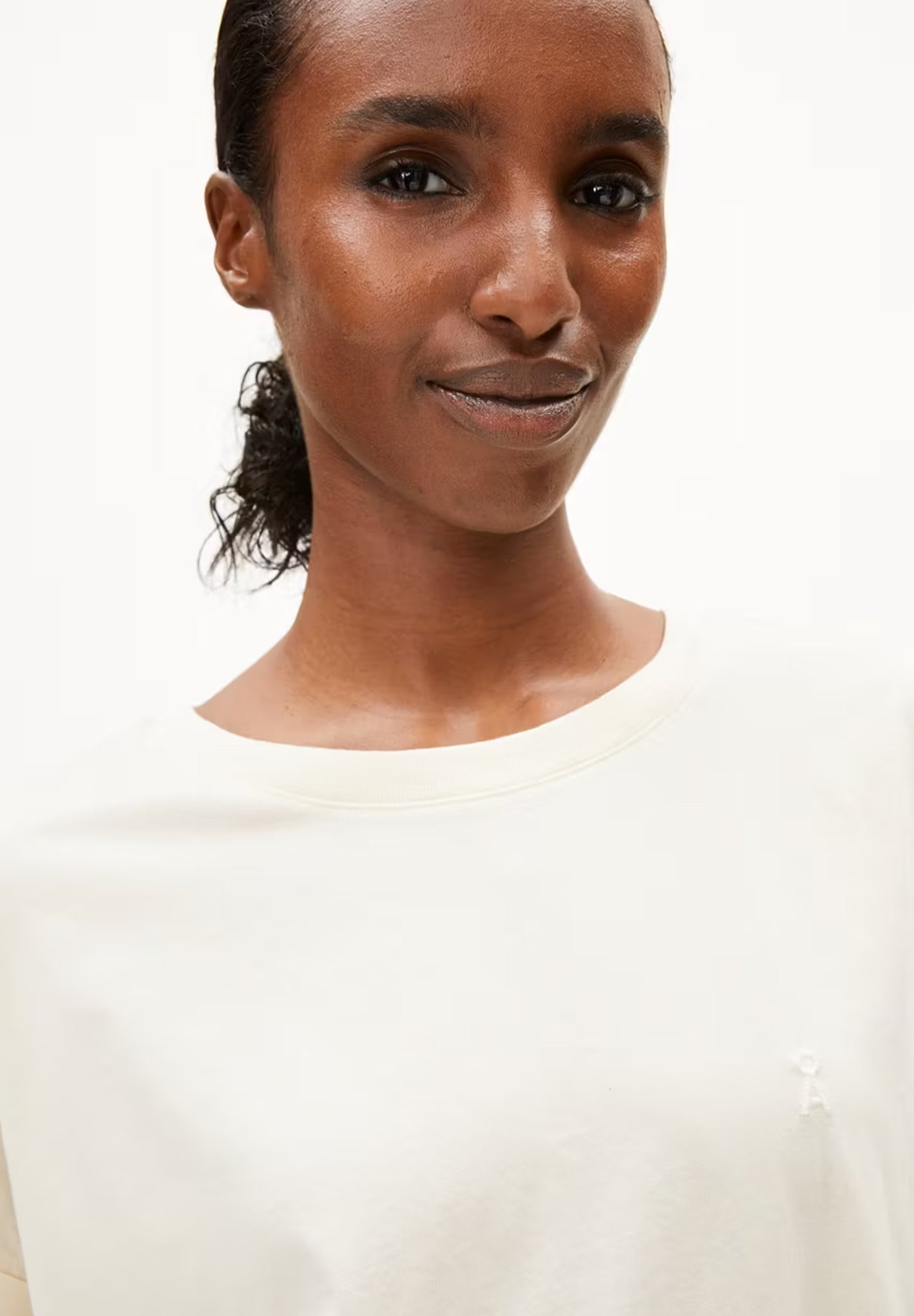 ARMEDANGELS - Idaara - Undyed - BACKYARD