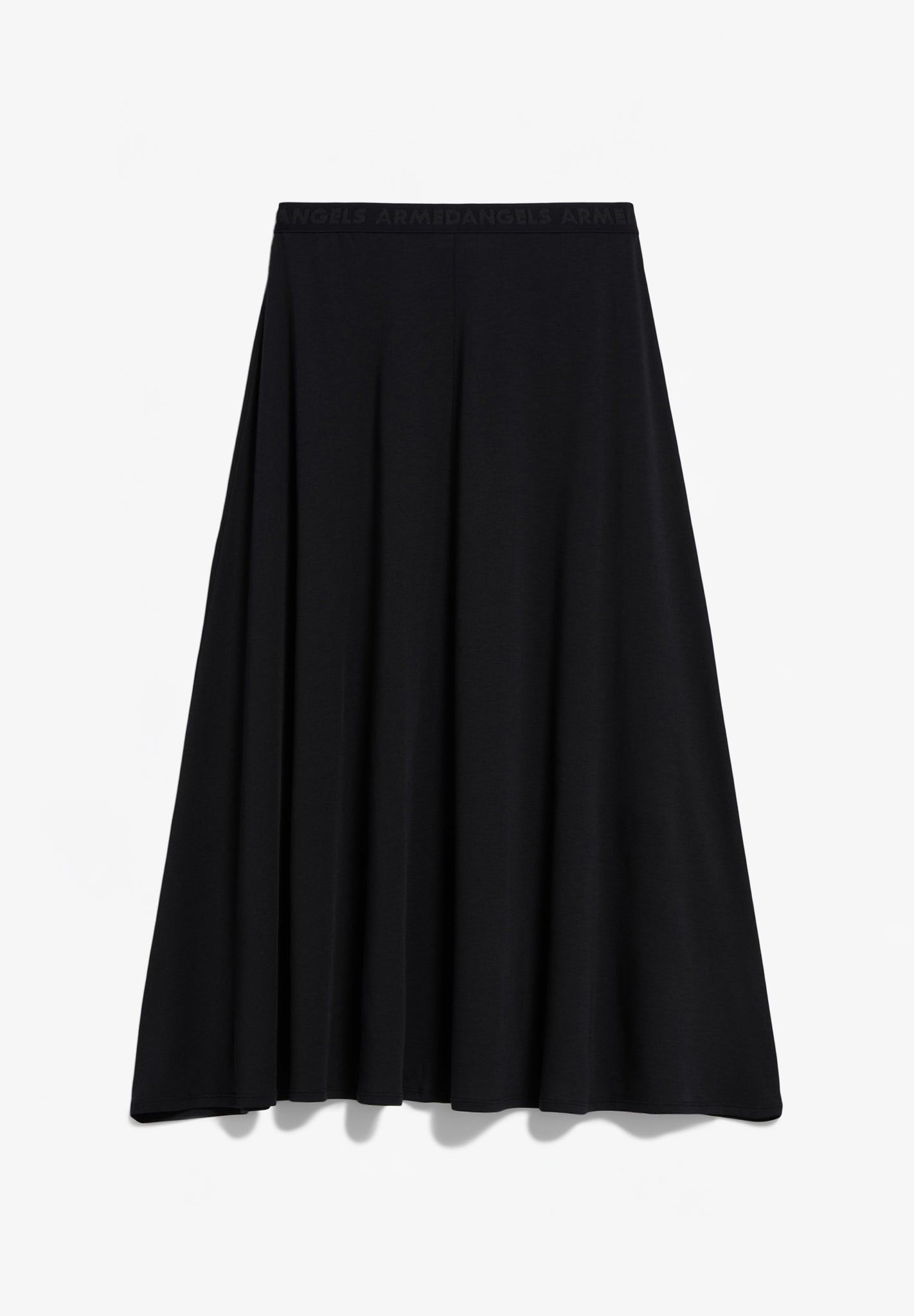 ARMEDANGELS - Ileniaa Laraa - Black - BACKYARD