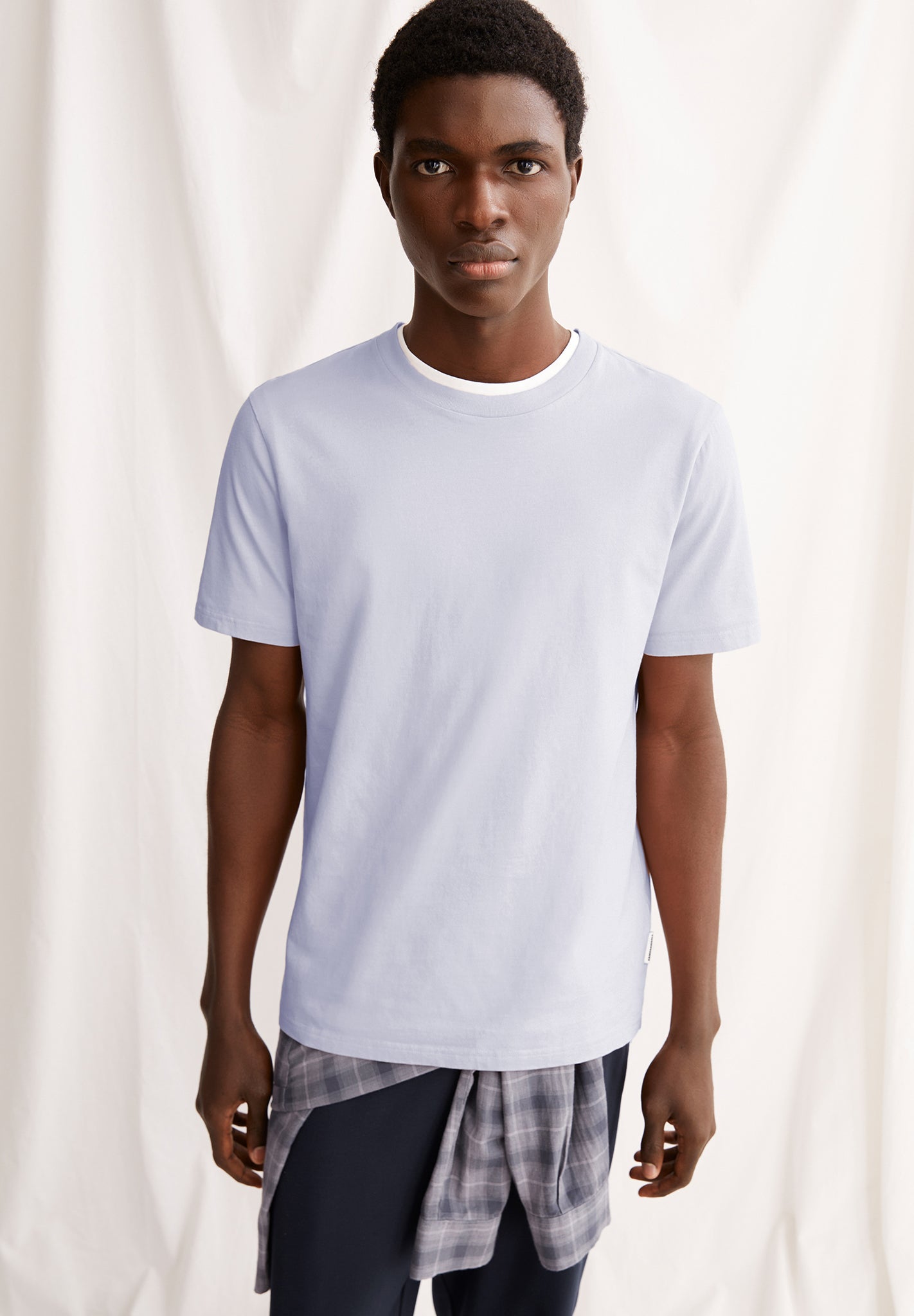 ARMEDANGELS - Jaames - Misty Morning - BACKYARD