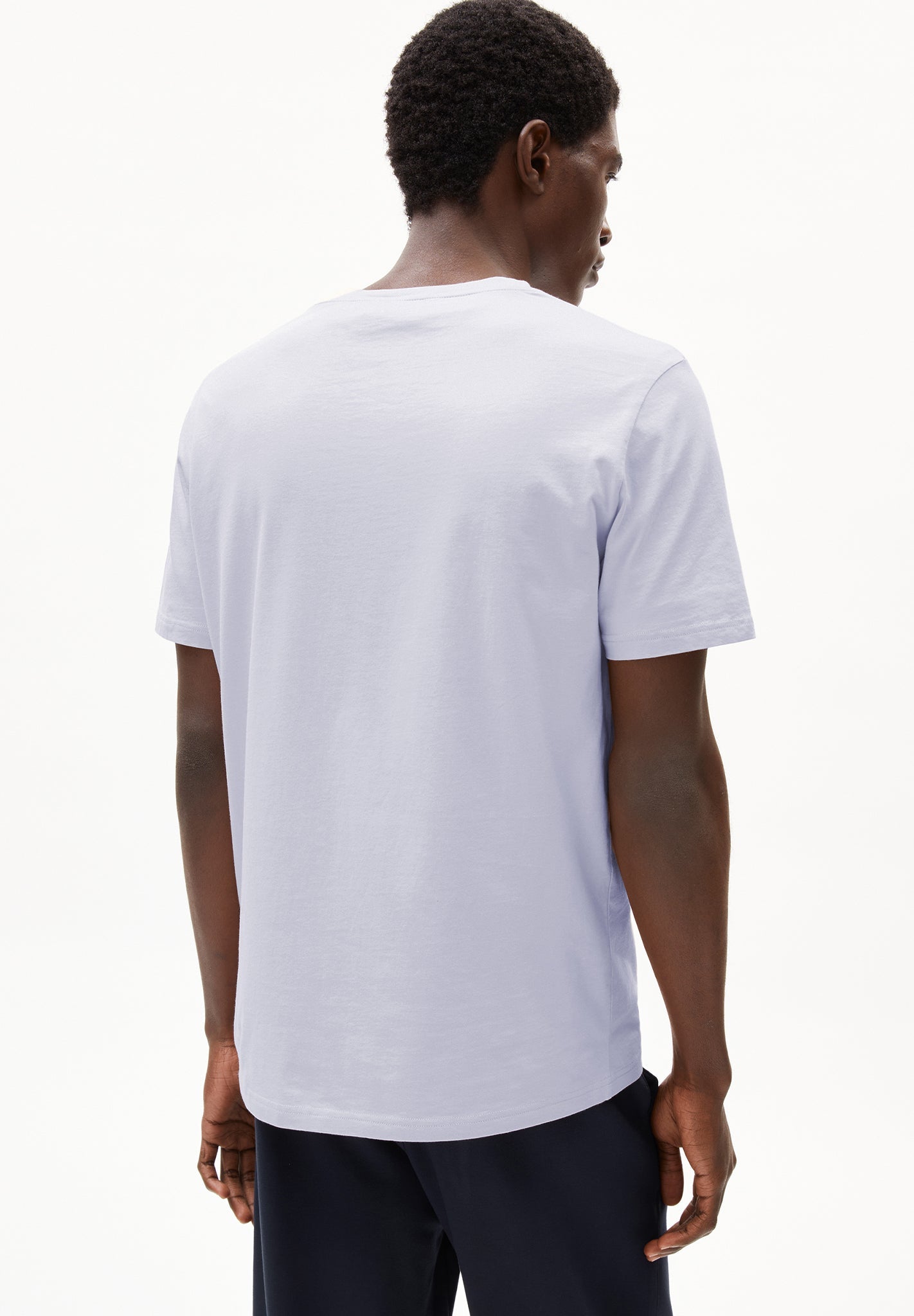 ARMEDANGELS - Jaames - Misty Morning - BACKYARD