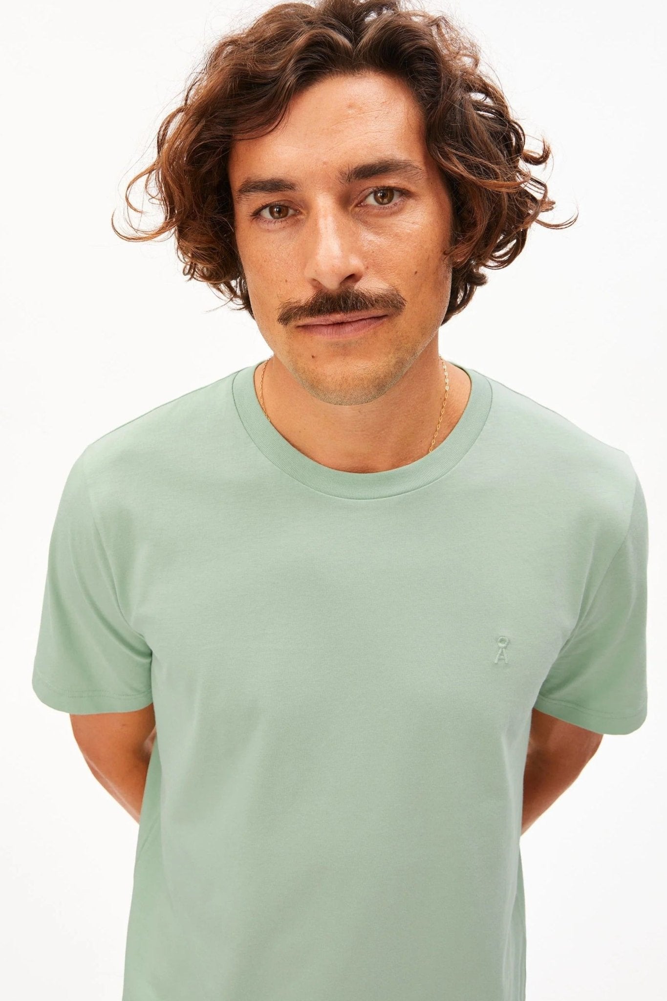 ARMEDANGELS - Jaames - Foam - BACKYARD