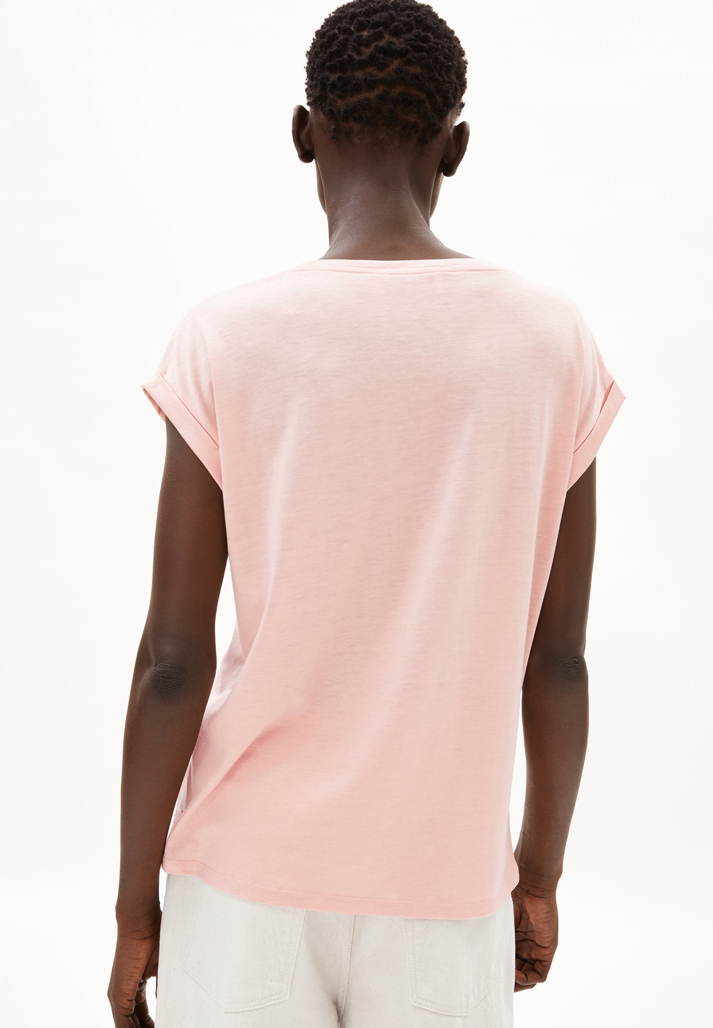 ARMEDANGELS - Jilaana - Rosalilly - BACKYARD