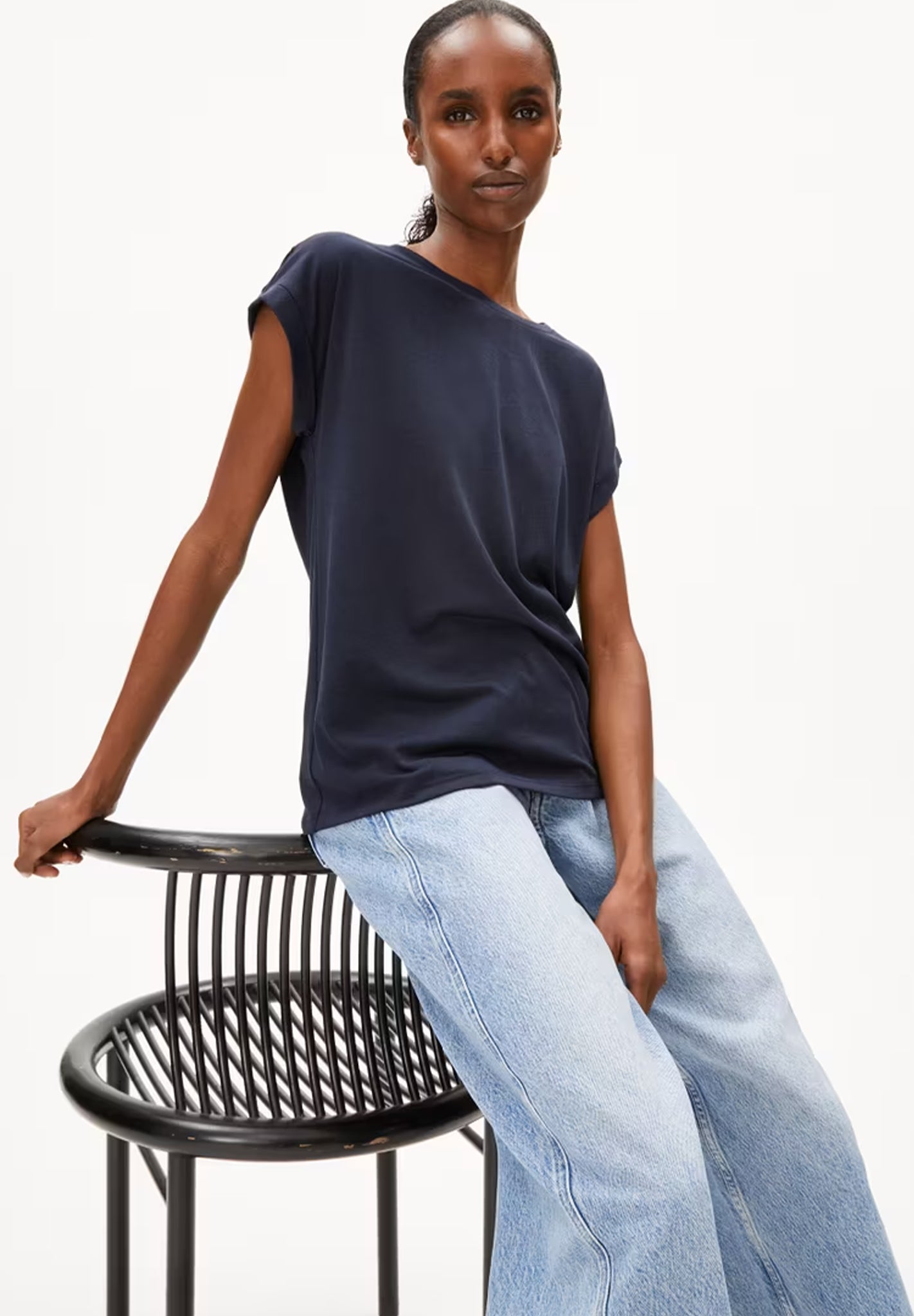 ARMEDANGELS - Jilaana - Night Sky - BACKYARD