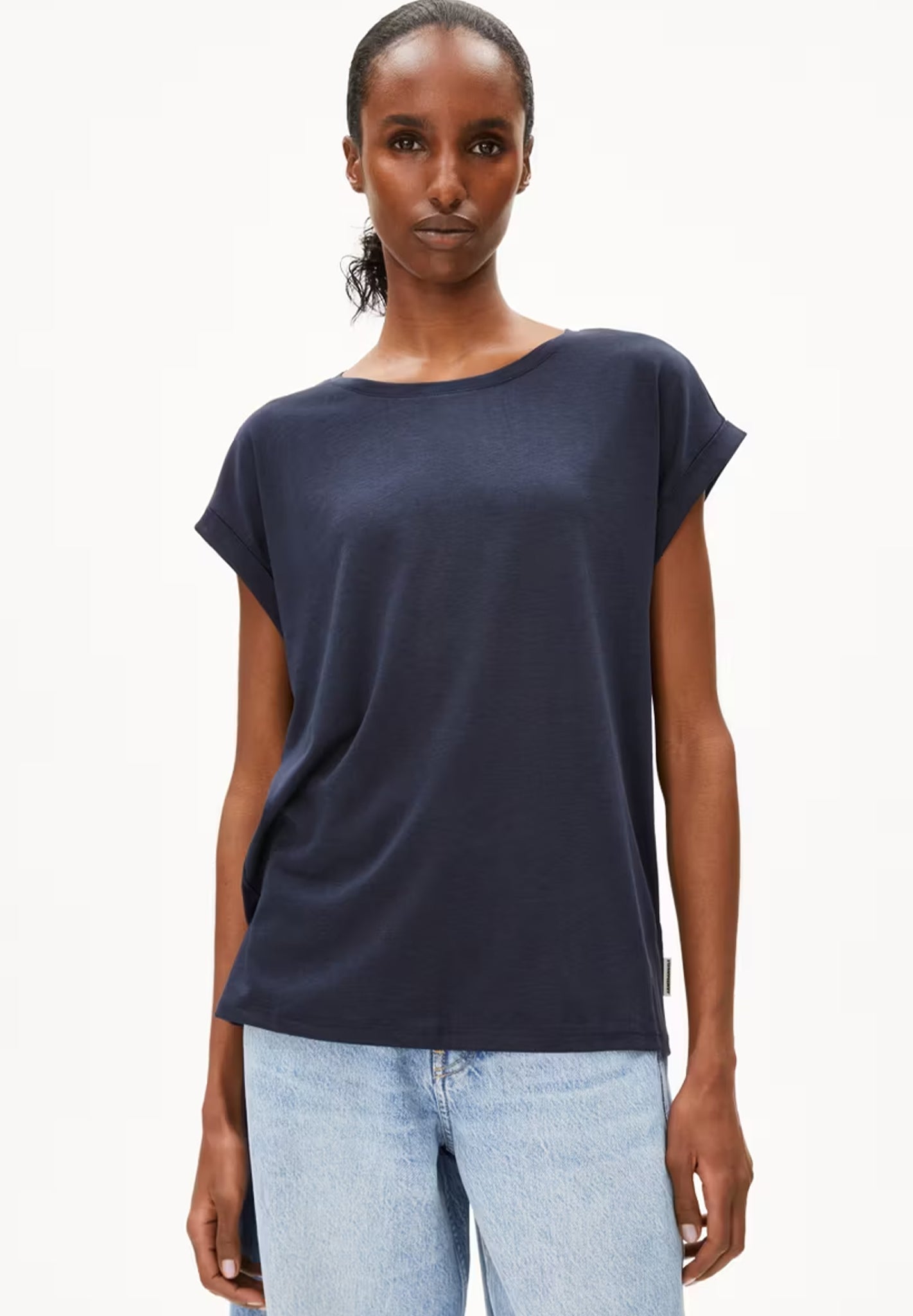 ARMEDANGELS - Jilaana - Night Sky - BACKYARD