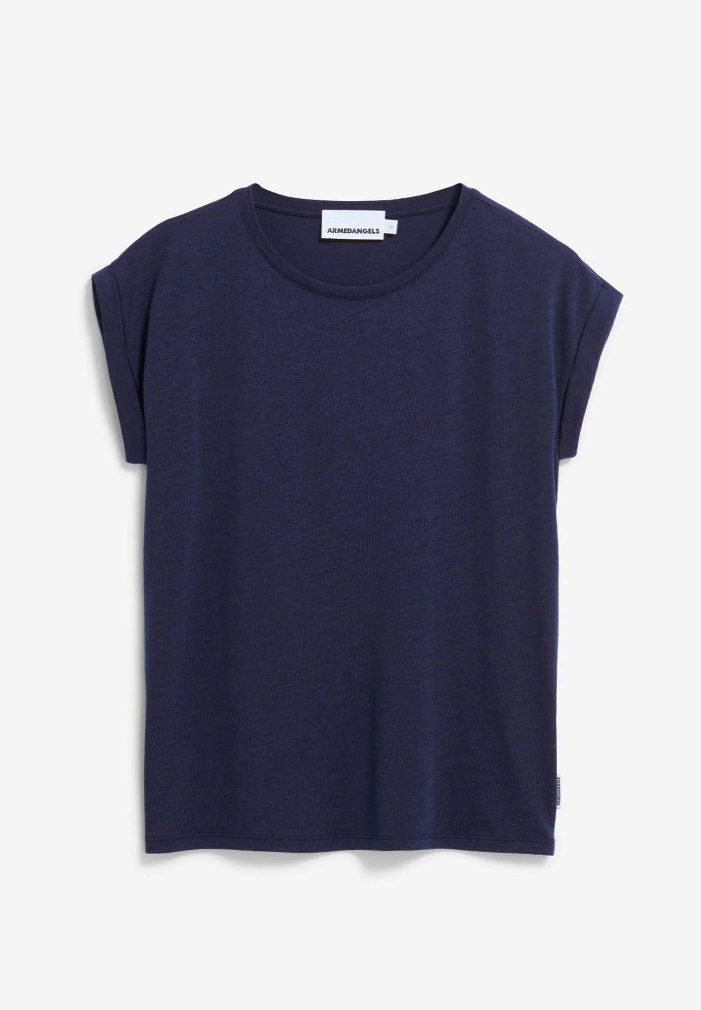 ARMEDANGELS - Jilaana - Tinted Navy - BACKYARD