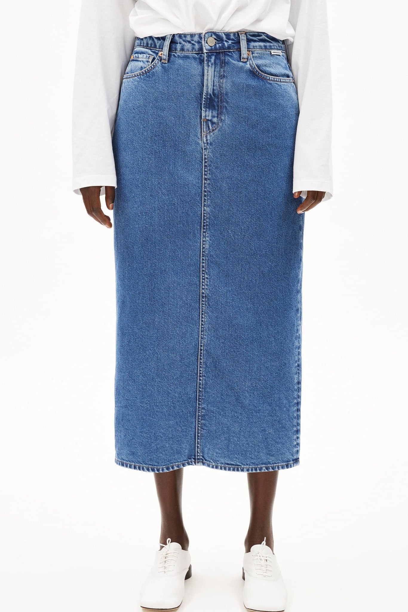 ARMEDANGELS - Kaalyke - Daydream - BACKYARD