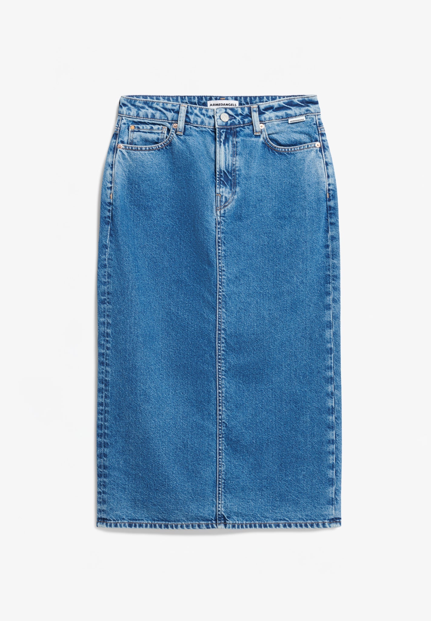 ARMEDANGELS - Kaalyke - Daydream - BACKYARD