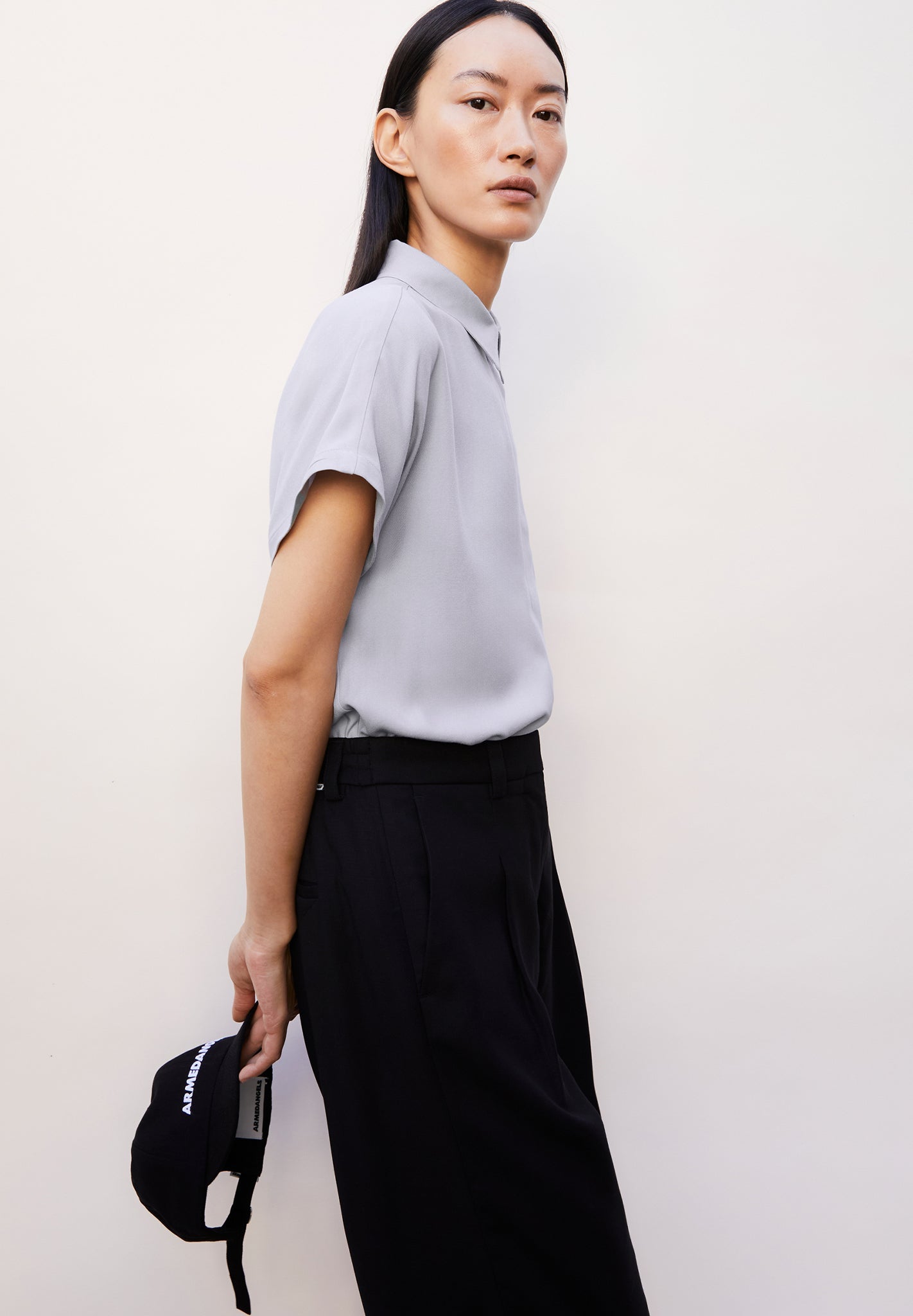 ARMEDANGELS - Larisaana - Misty Morning - BACKYARD