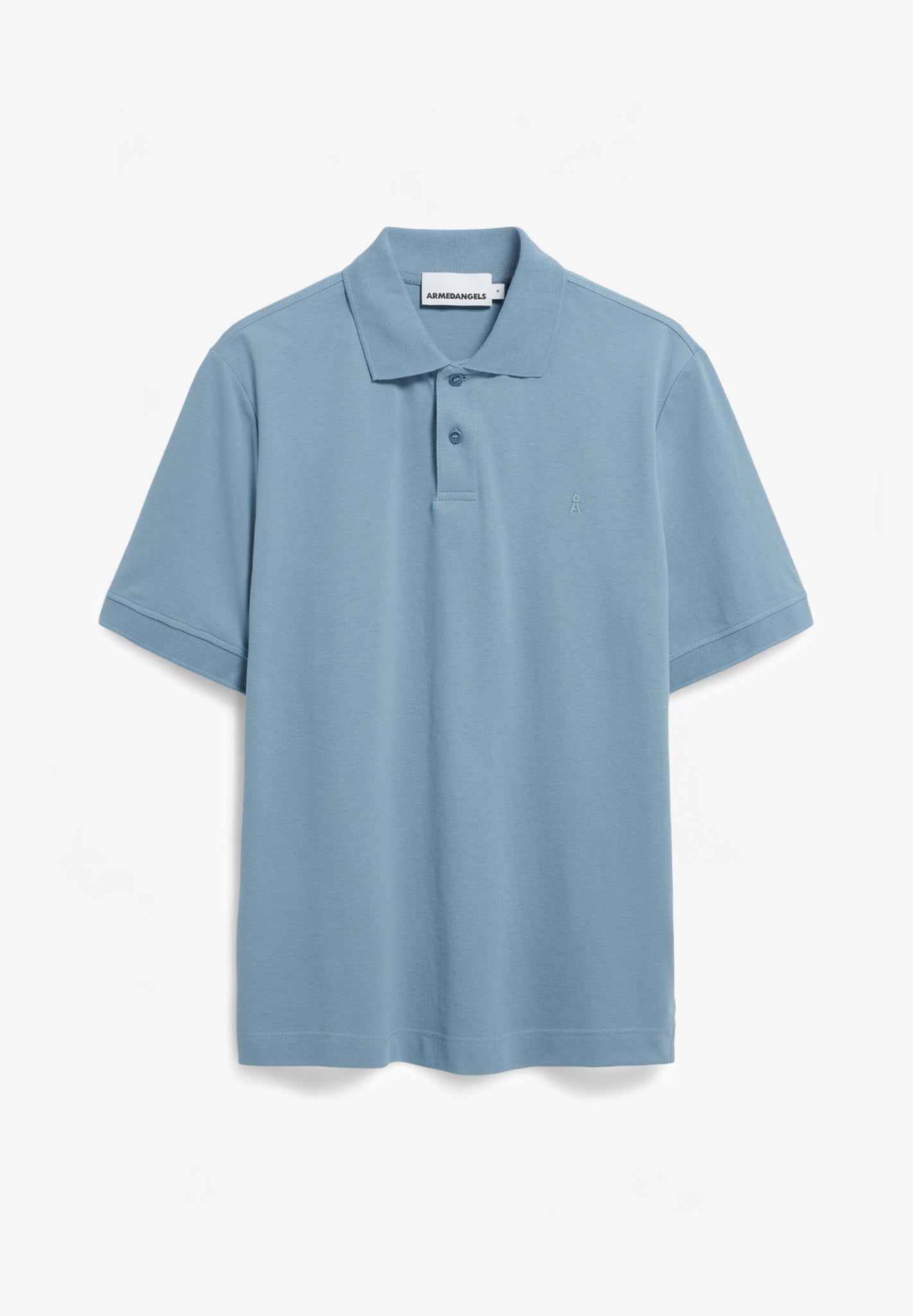 ARMEDANGELS - Maario - Pigment Blue - BACKYARD