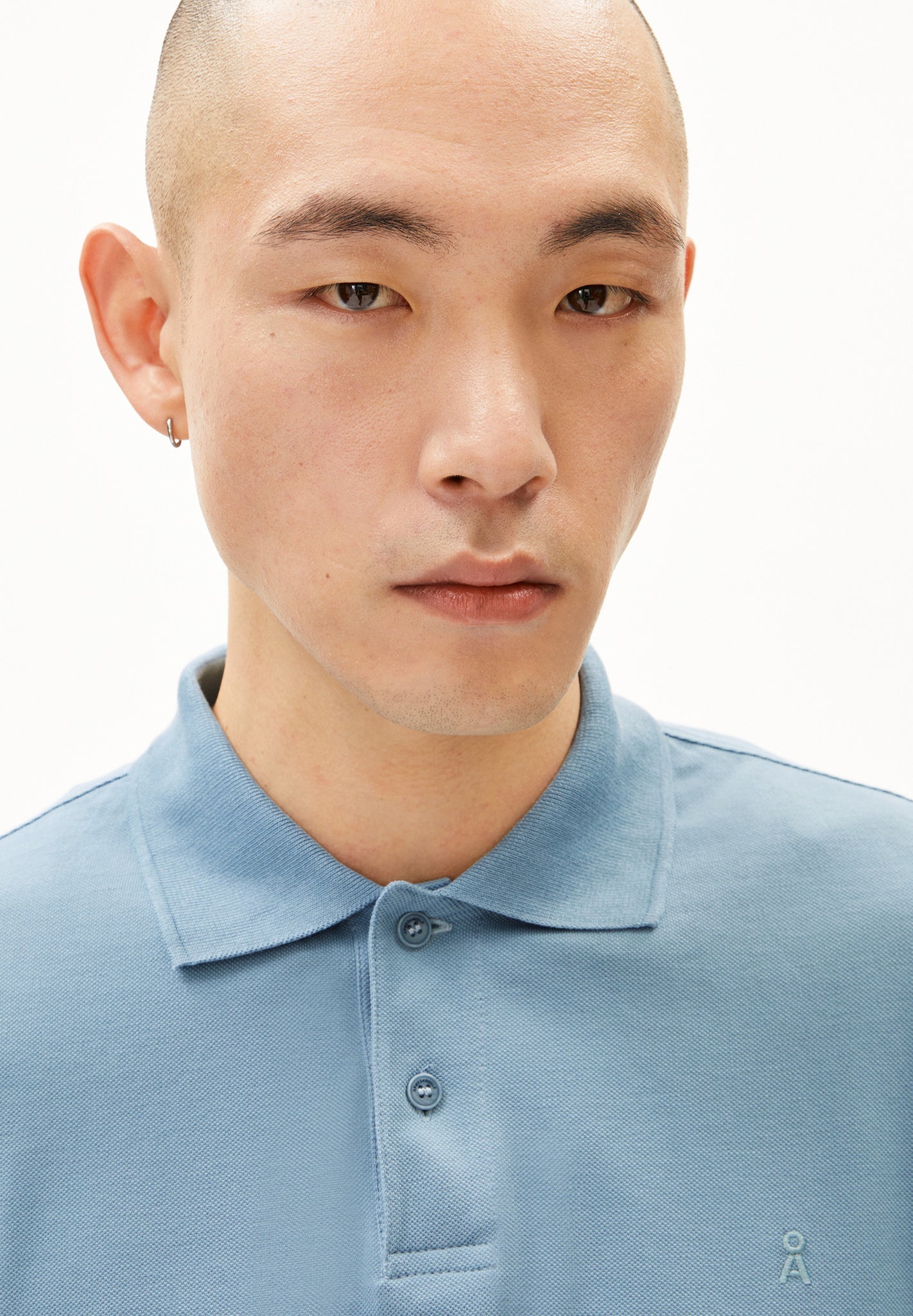 ARMEDANGELS - Maario - Pigment Blue - BACKYARD