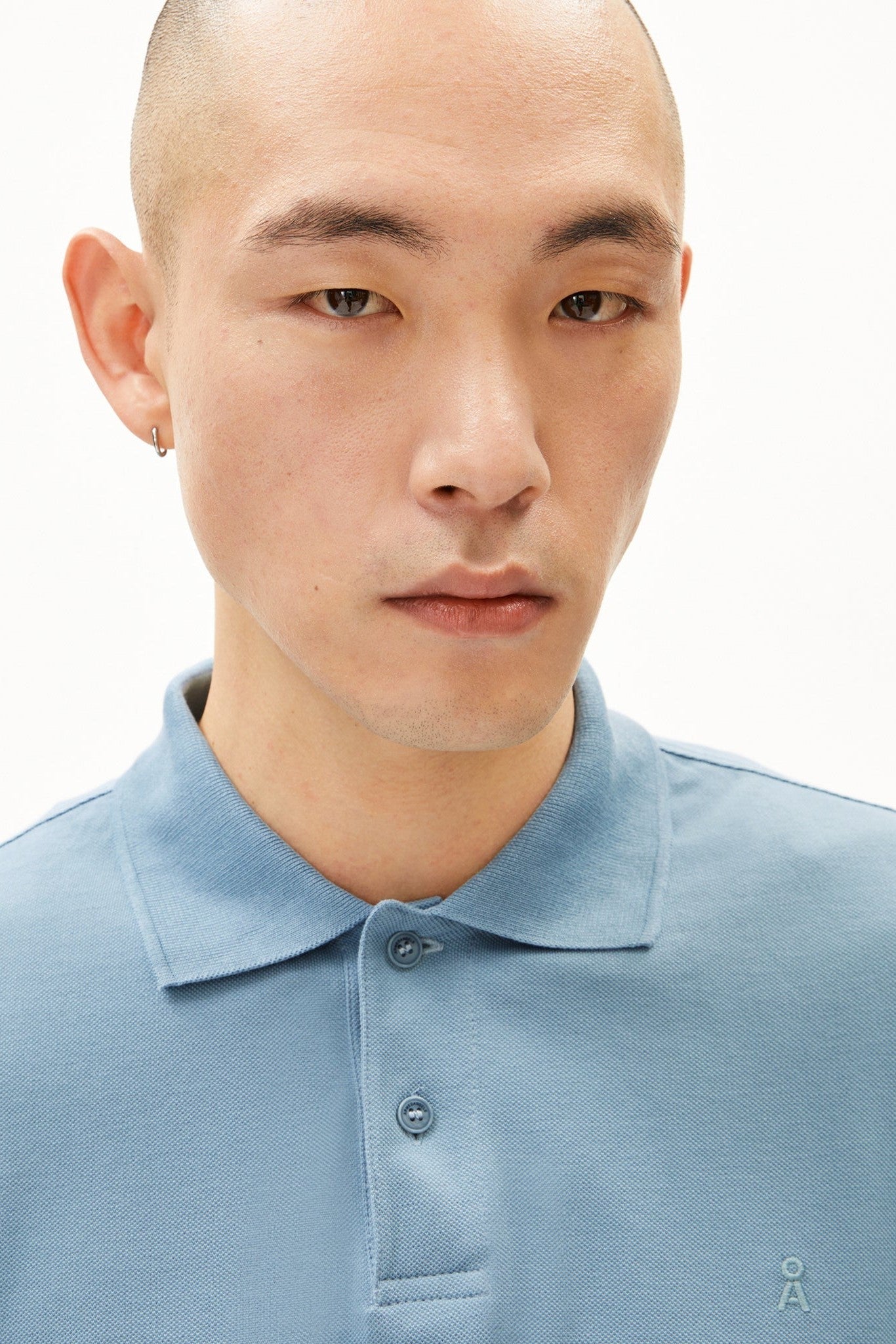 ARMEDANGELS - Maario - Pigment Blue - BACKYARD