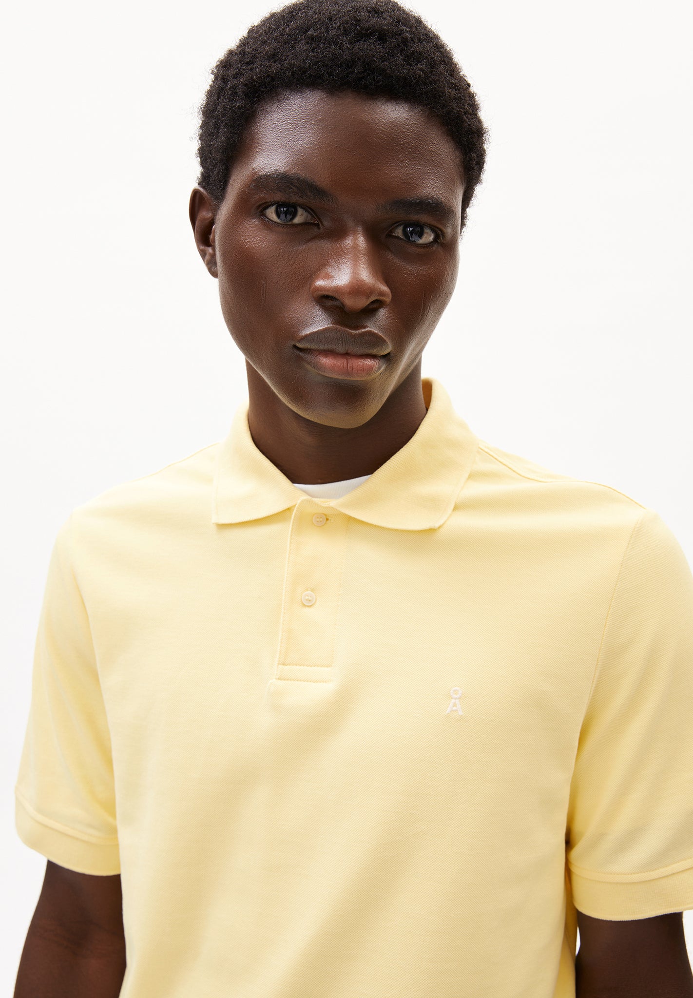 ARMEDANGELS - Maario - Early Yellow - BACKYARD