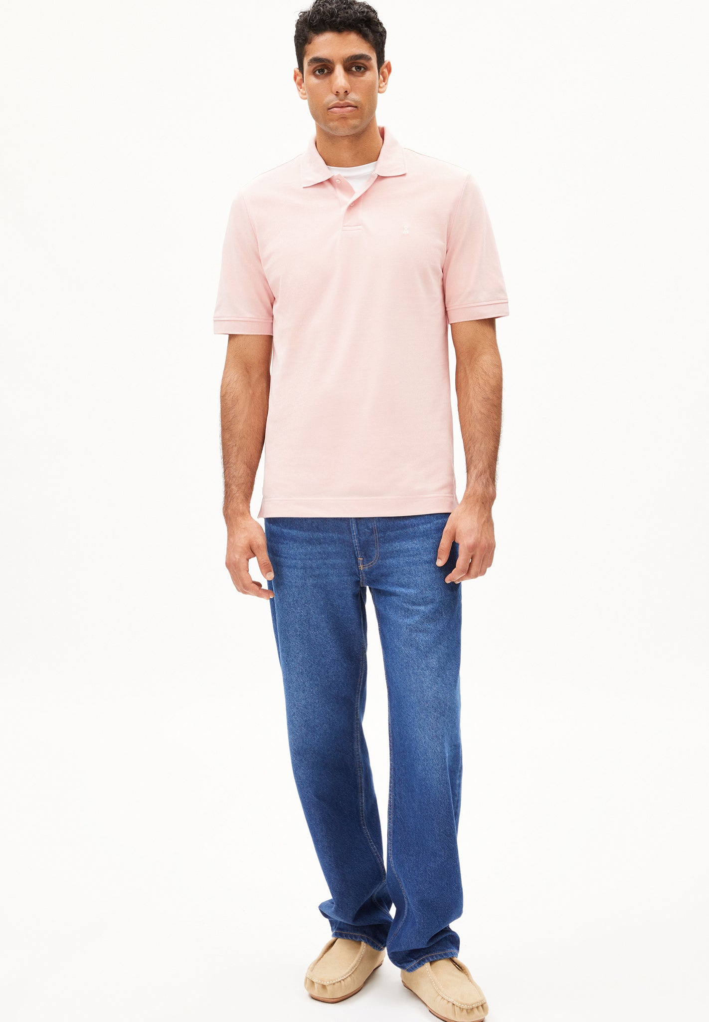 ARMEDANGELS - Maario - Rosalilly - BACKYARD