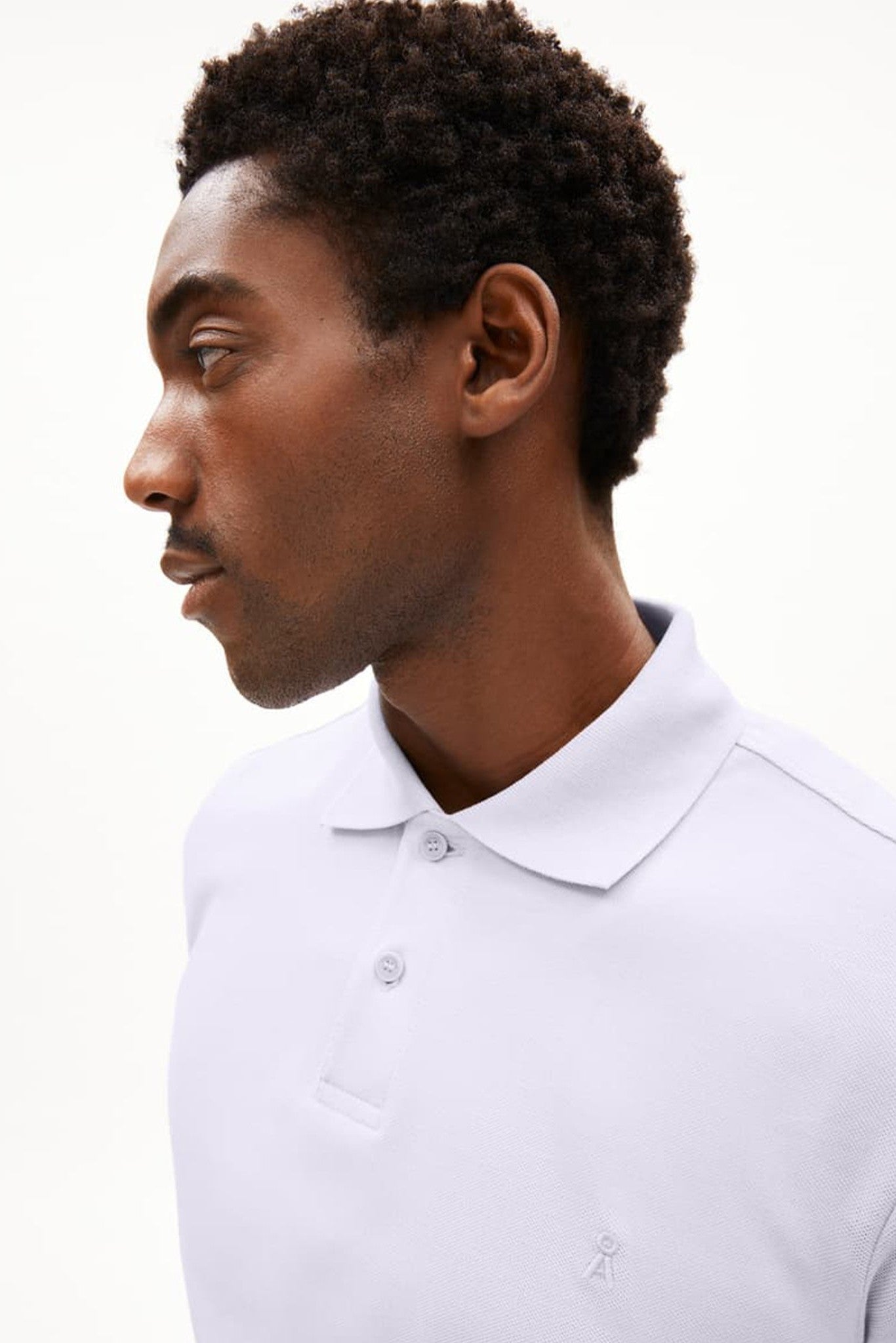 ARMEDANGELS - Maario - Soft Lilac - BACKYARD