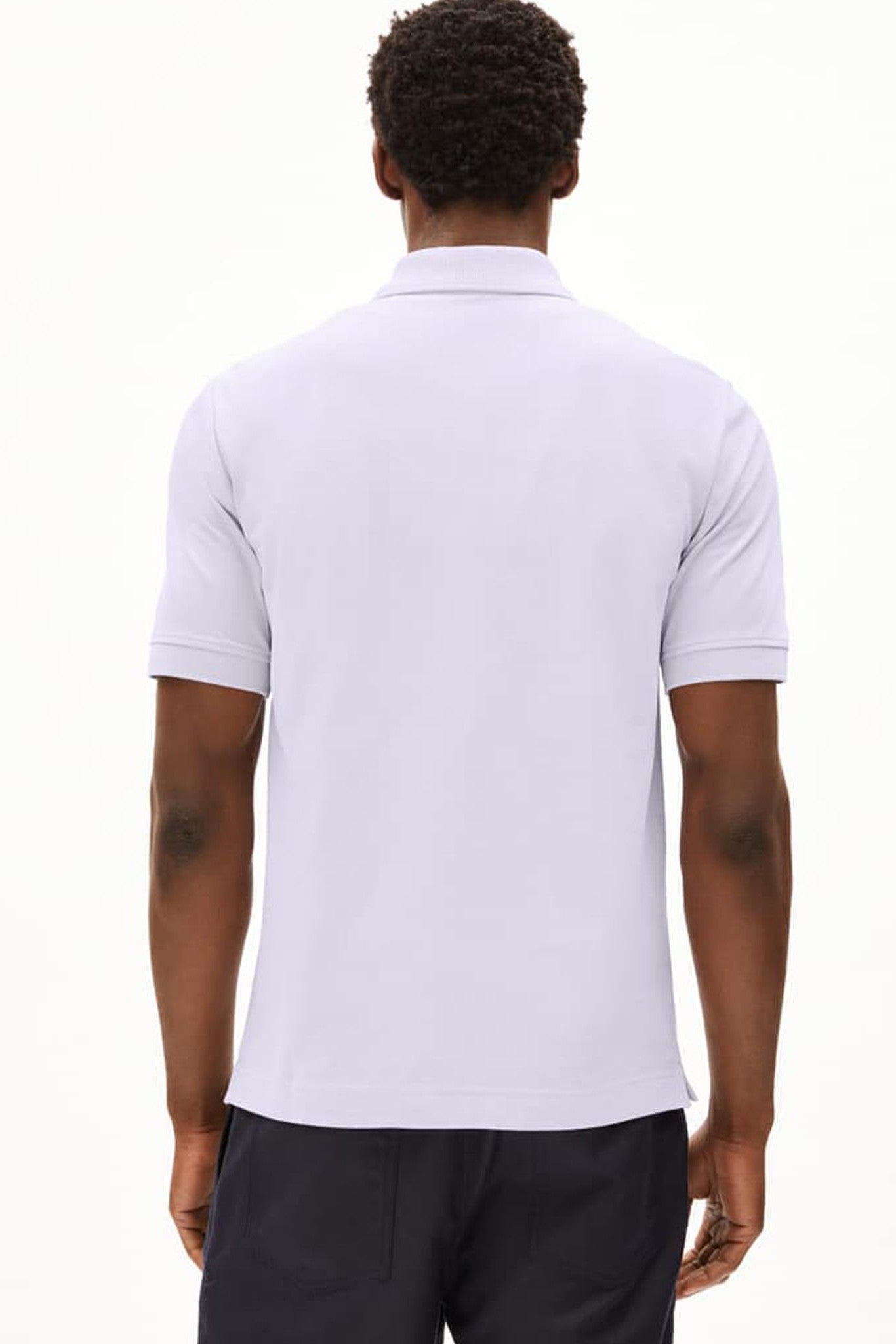 ARMEDANGELS - Maario - Soft Lilac - BACKYARD