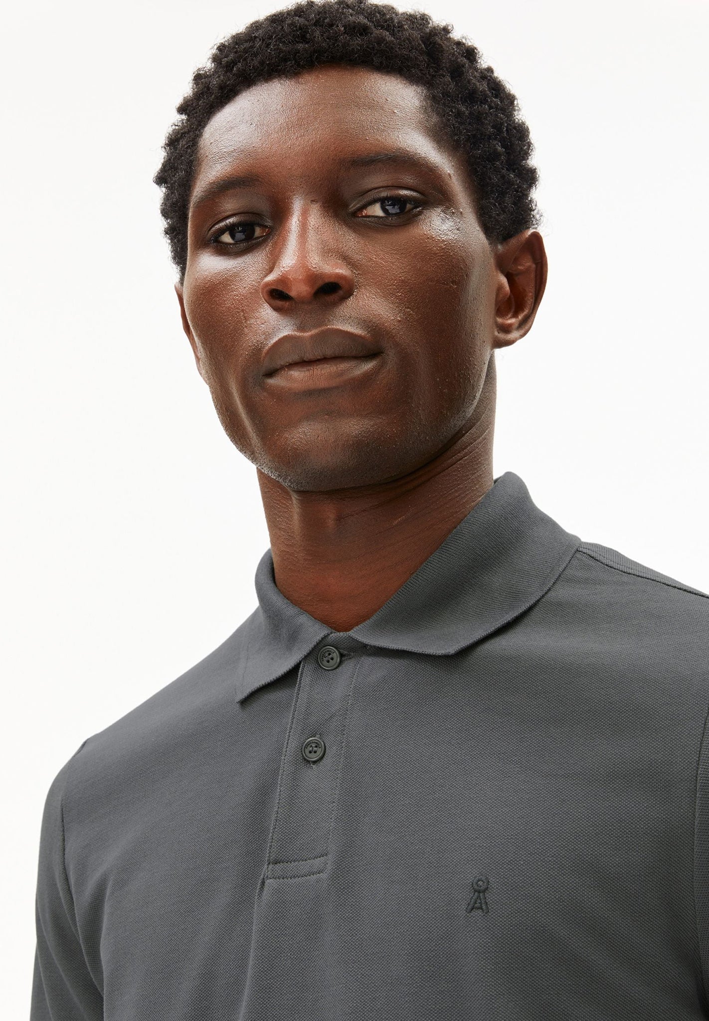 ARMEDANGELS - Maario - Space Steel - BACKYARD