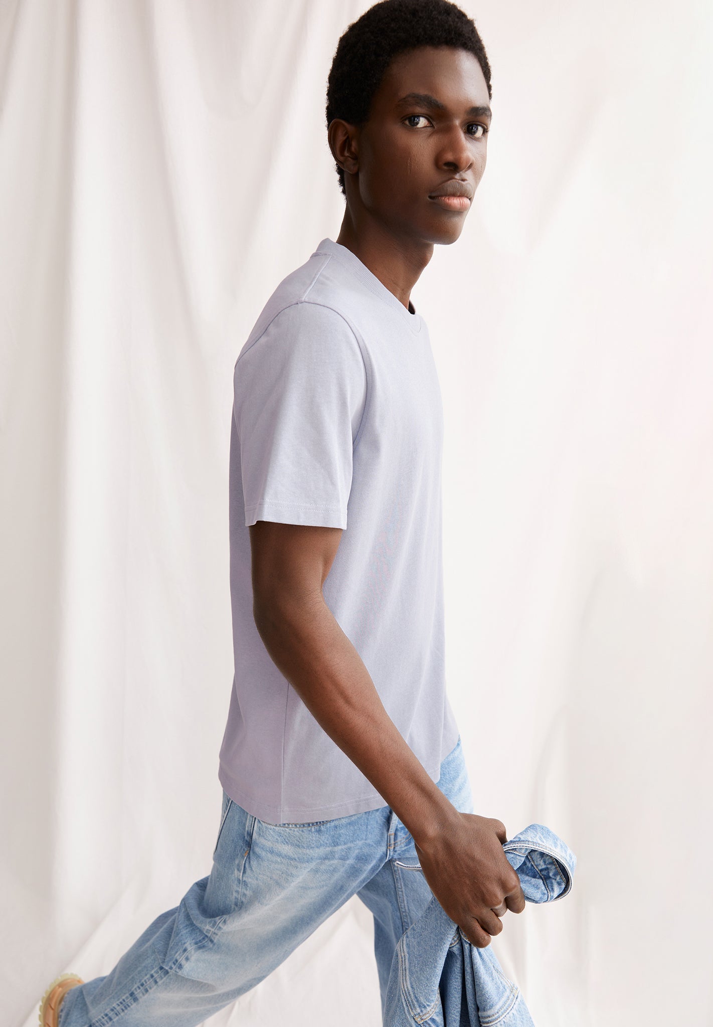 ARMEDANGELS - Maarkos - Misty Morning - BACKYARD